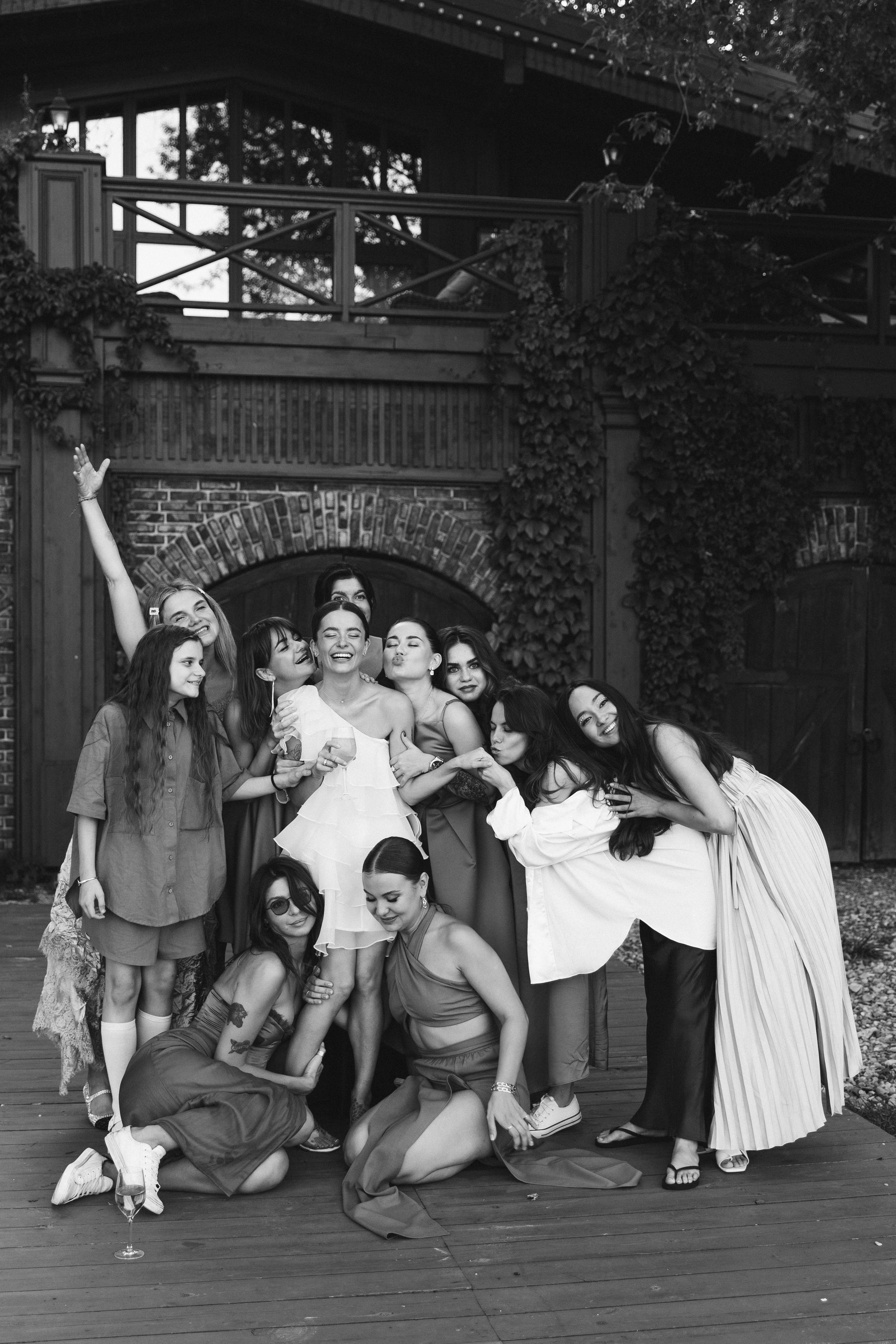 MAXIM & ANNA. Фотограф | Кострома | Ксения Пучкова