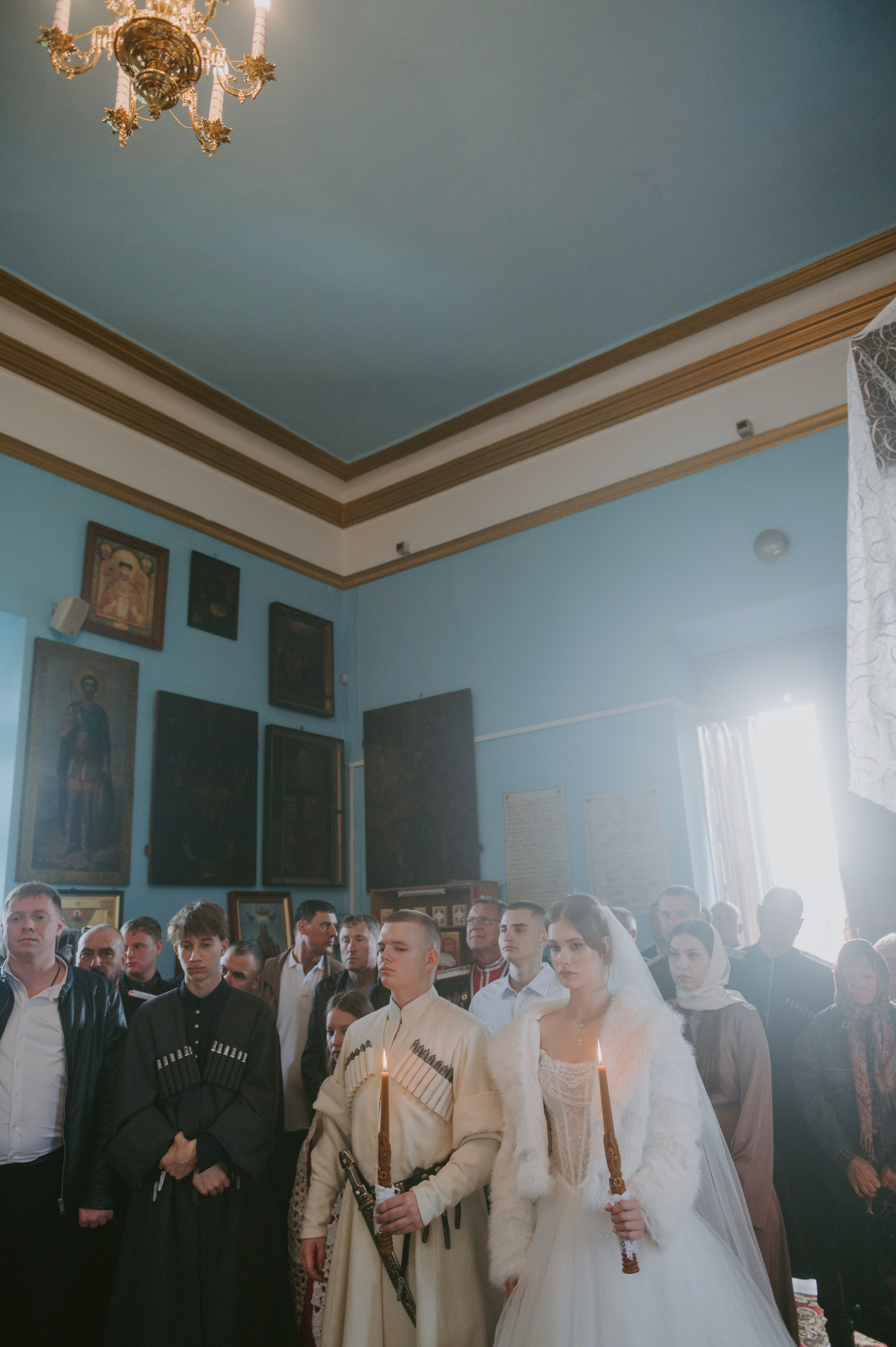 Полина & Михаил. Свадебный и семейный фотограф город Темрюк Фотостудия Темрюк