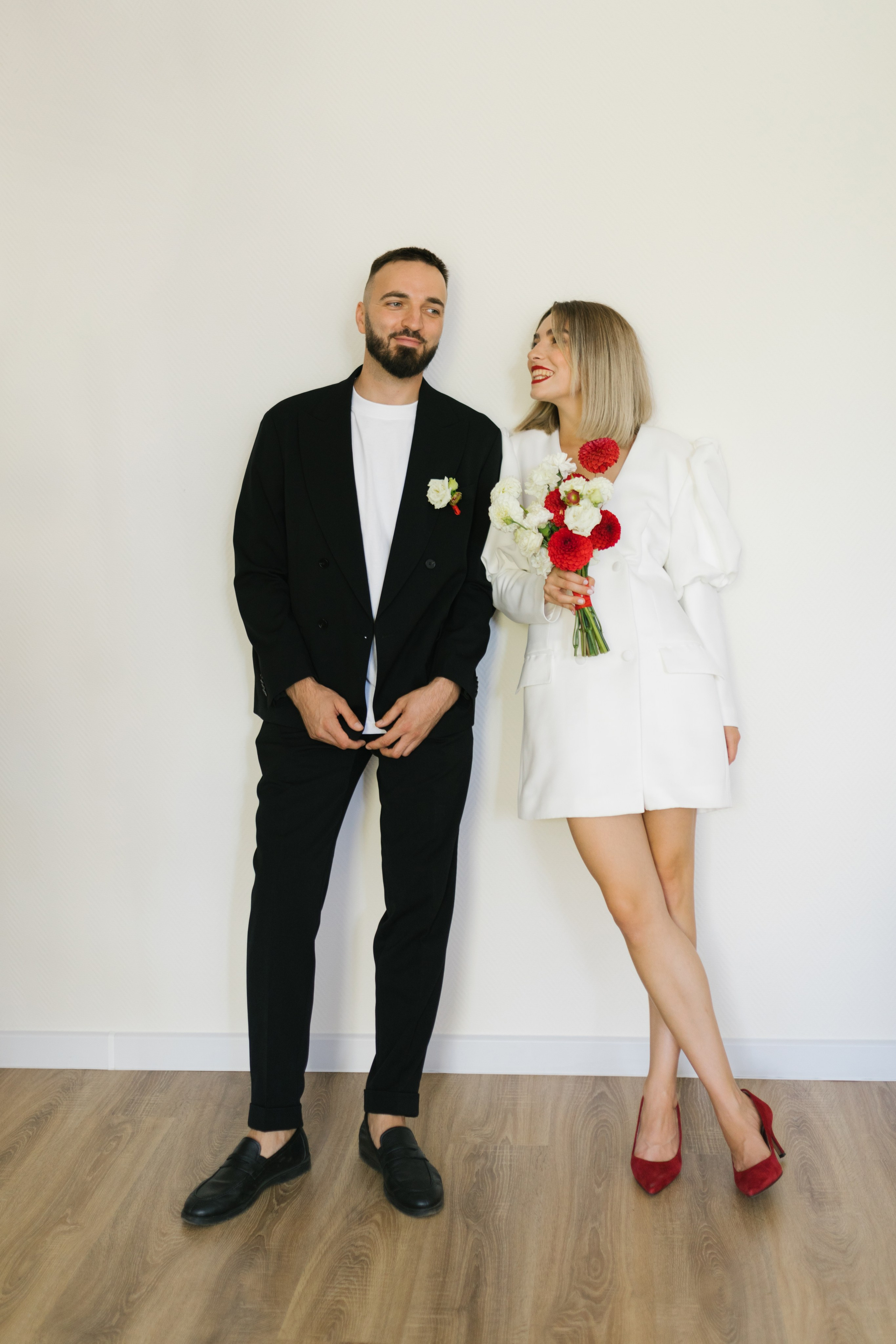 Просто такая сильная любовь. Главная