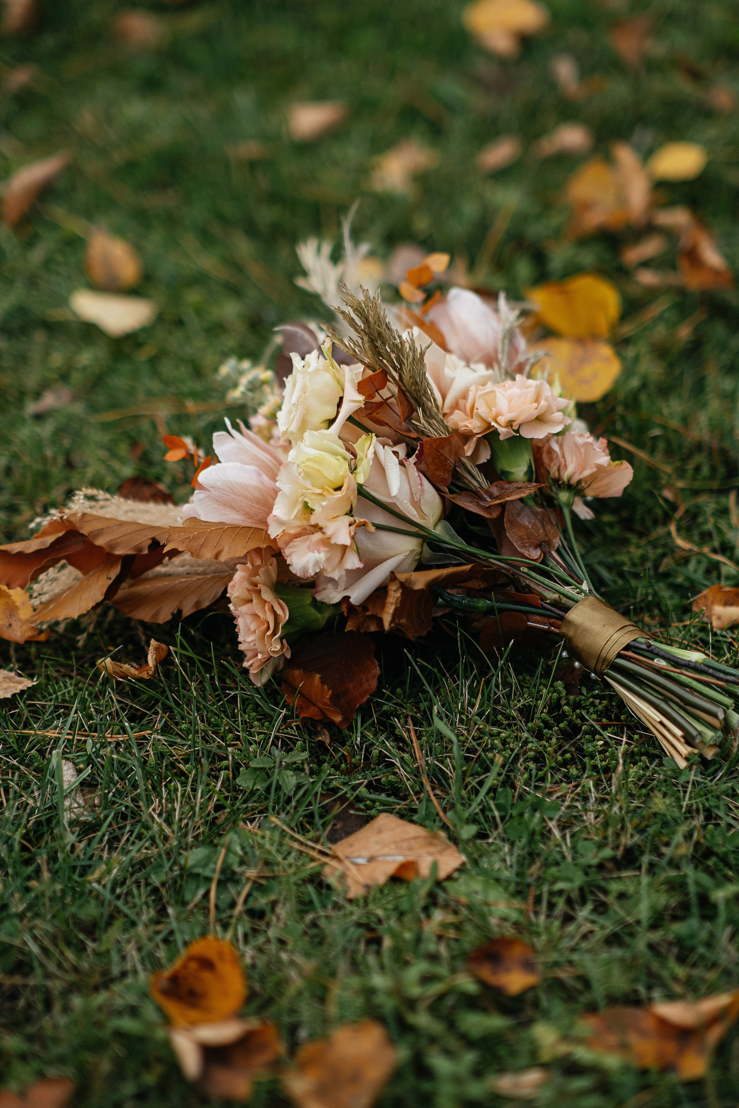 Теплый октябрь. Свадебный и семейный фотограф Барнаул Рубцовск Бийск Алтайский край
