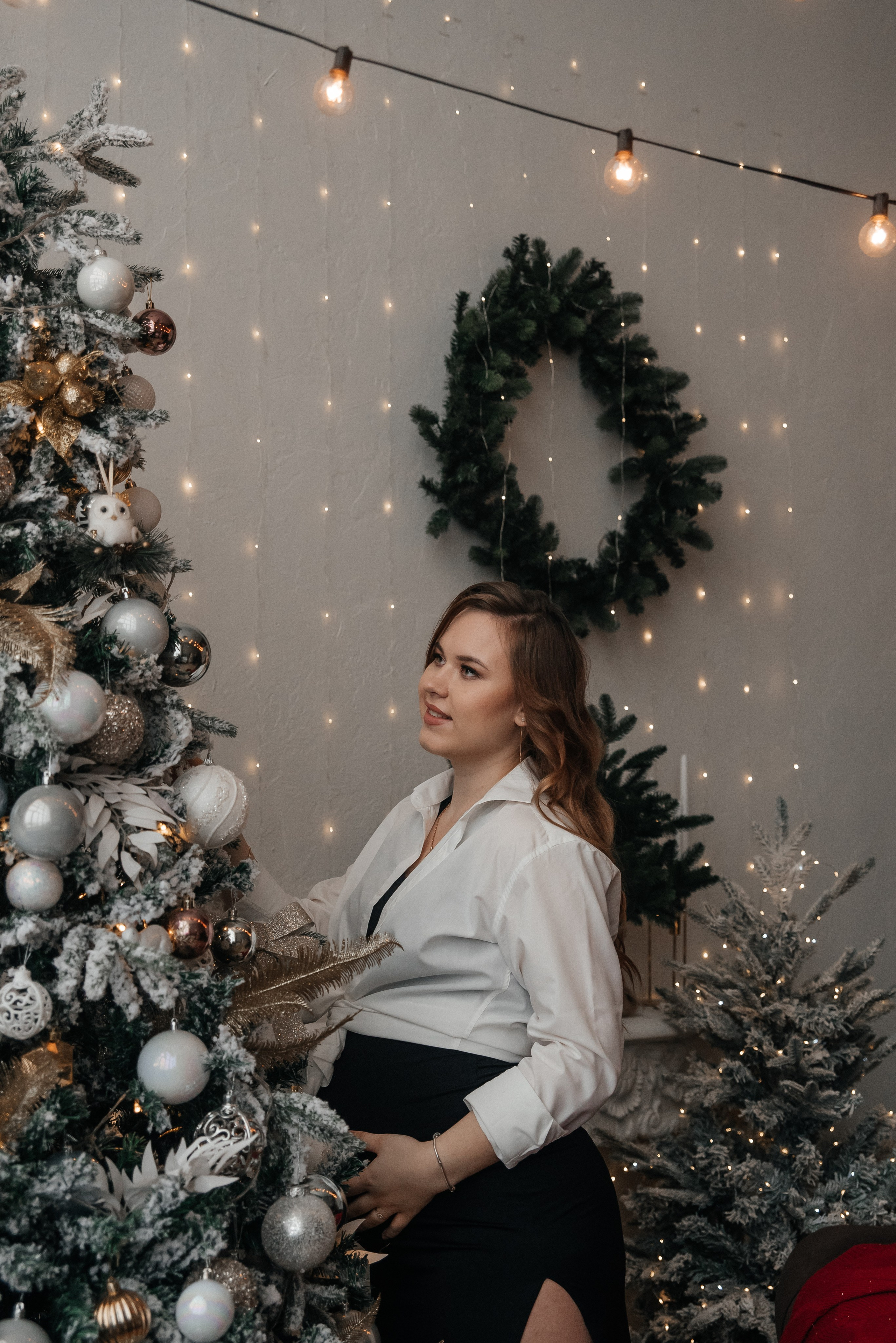 Дима Кристина. Свадебный и семейный фотограф в городе Смоленске