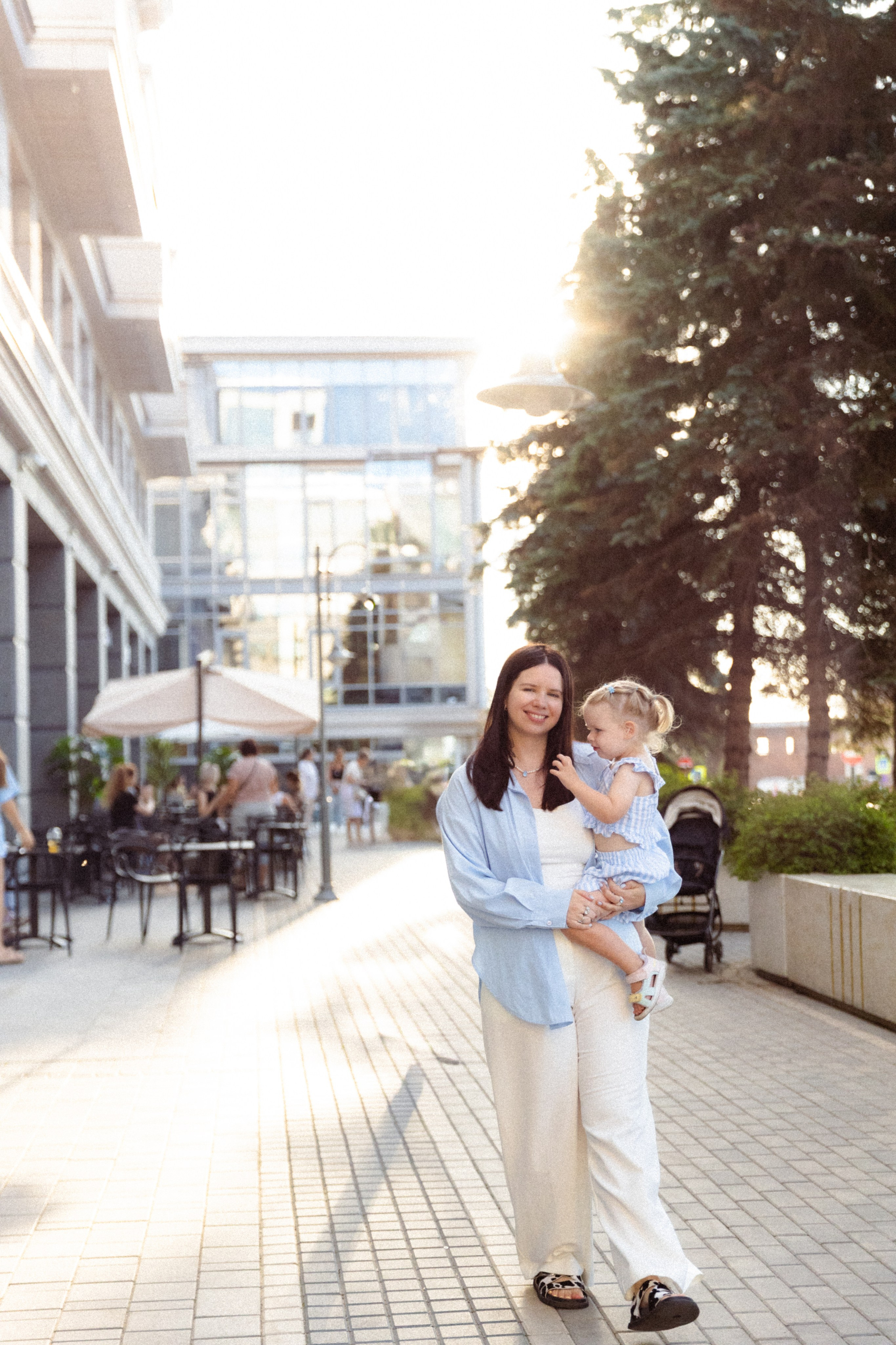 Катя и Ариана. Фотограф в Нижнем Новгороде Воробьева Анжела