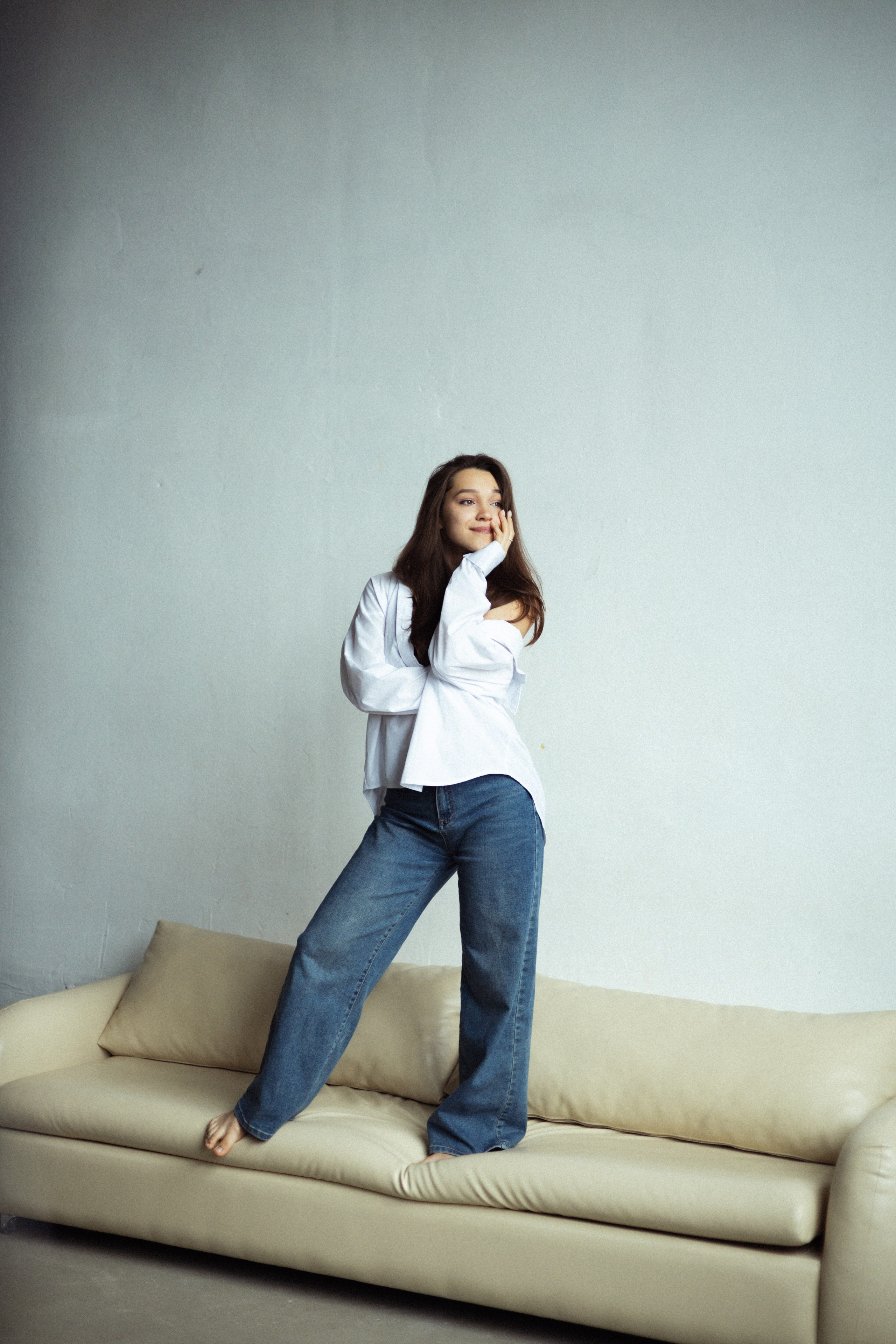 Соня. Фотограф в Нижнем Новгороде Воробьева Анжела