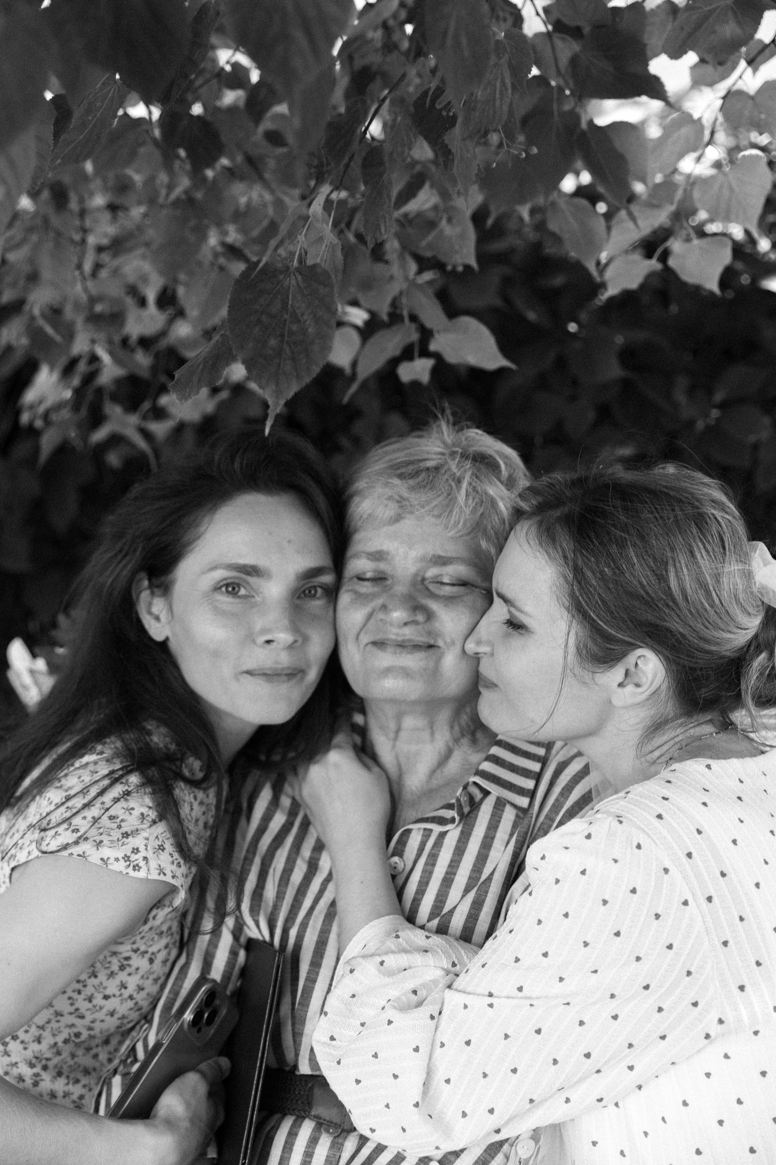 Счастливый день Миши и Алены. Фотограф в Нижнем Новгороде Воробьева Анжела