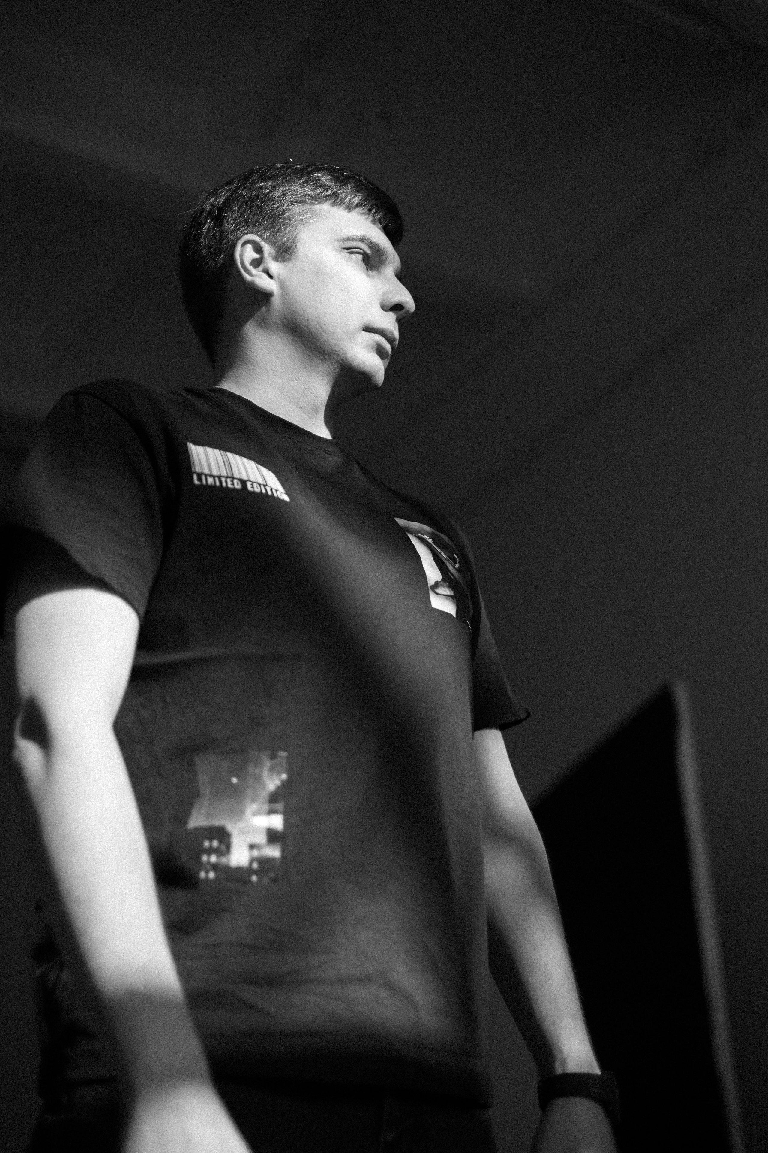 Мужской фотопроект. Фотограф в Нижнем Новгороде Воробьева Анжела