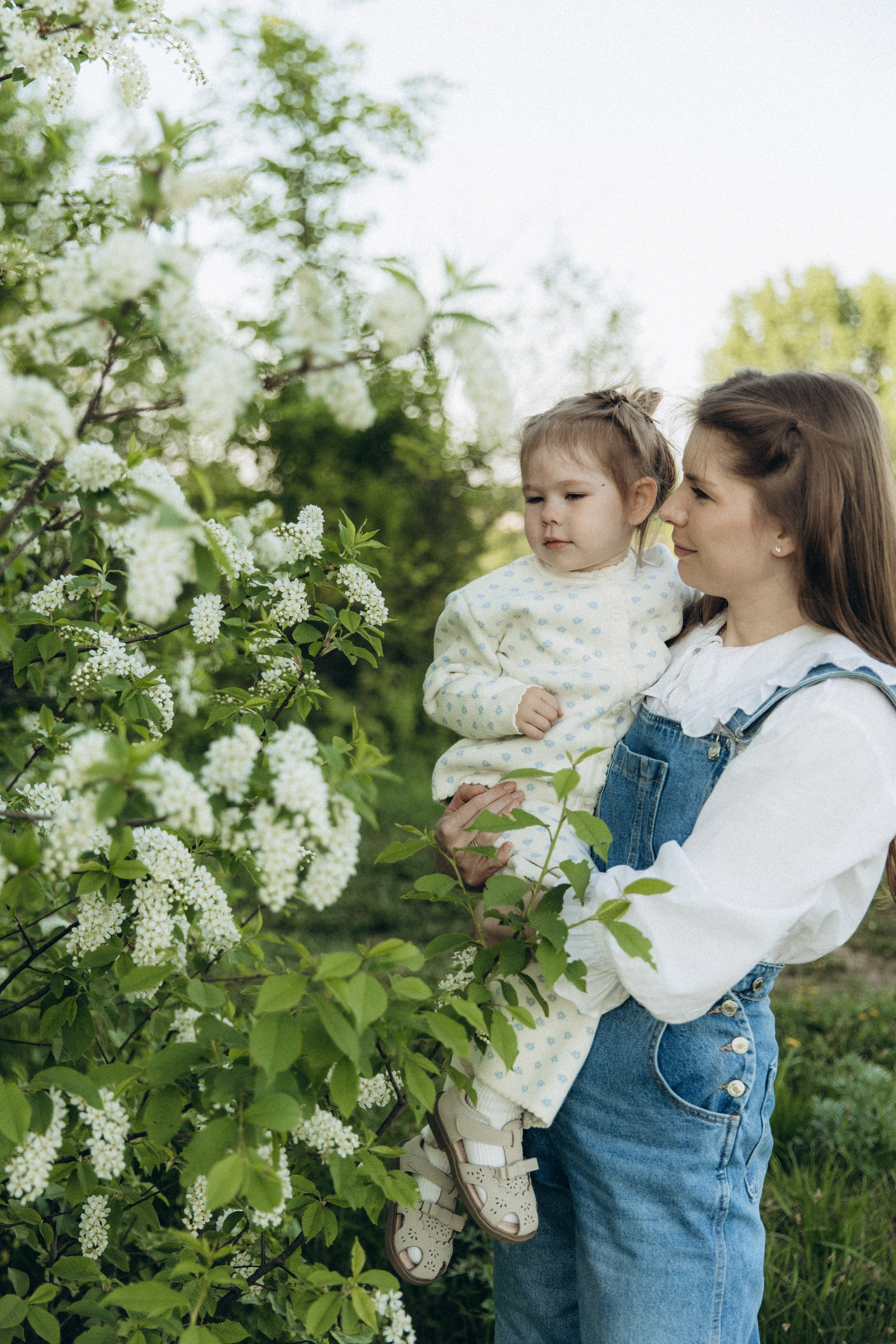 Света и Стеша. Фотограф в Нижнем Новгороде Воробьева Анжела