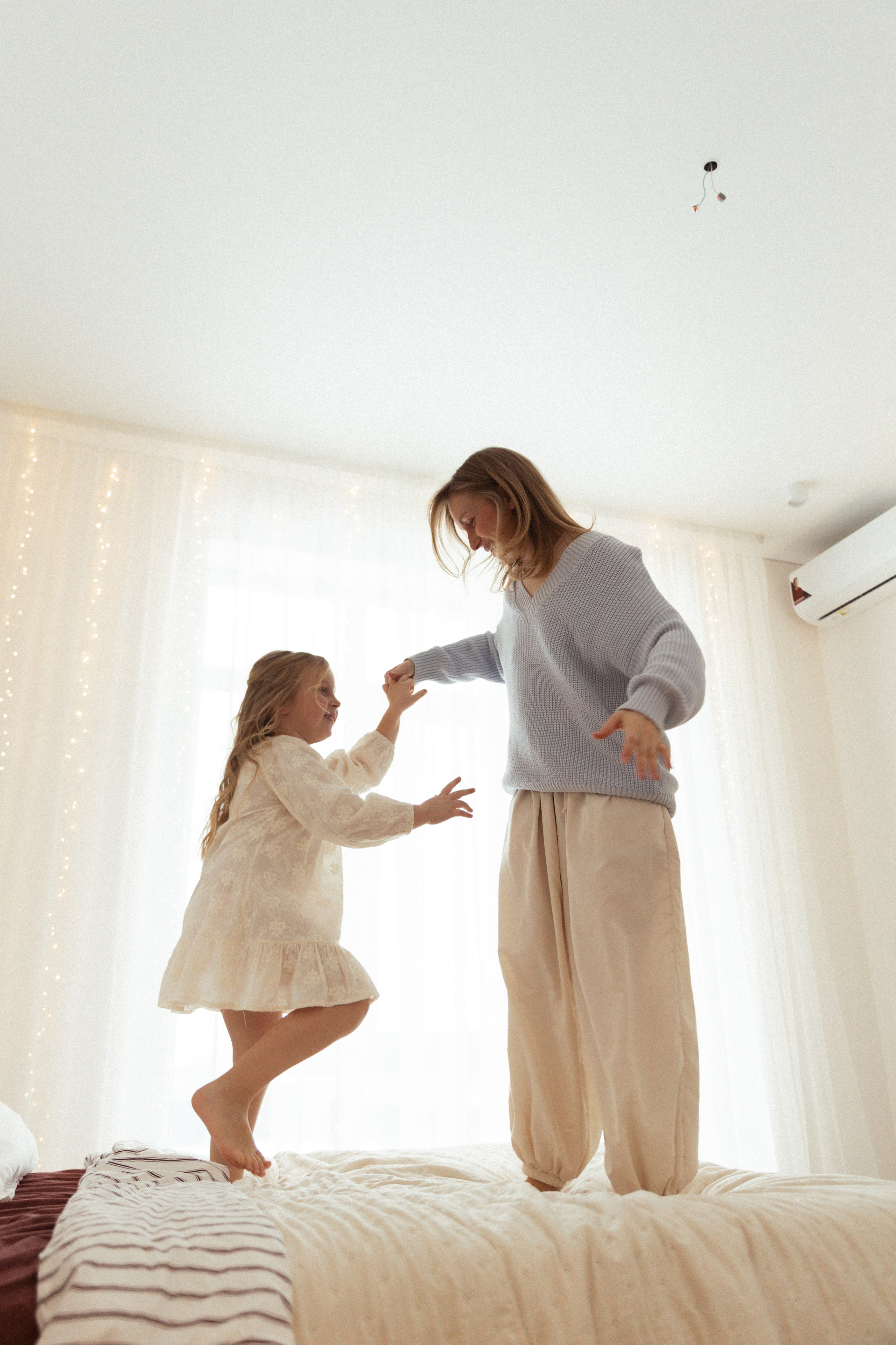 Большая семья в сборе. Фотограф в Нижнем Новгороде Воробьева Анжела