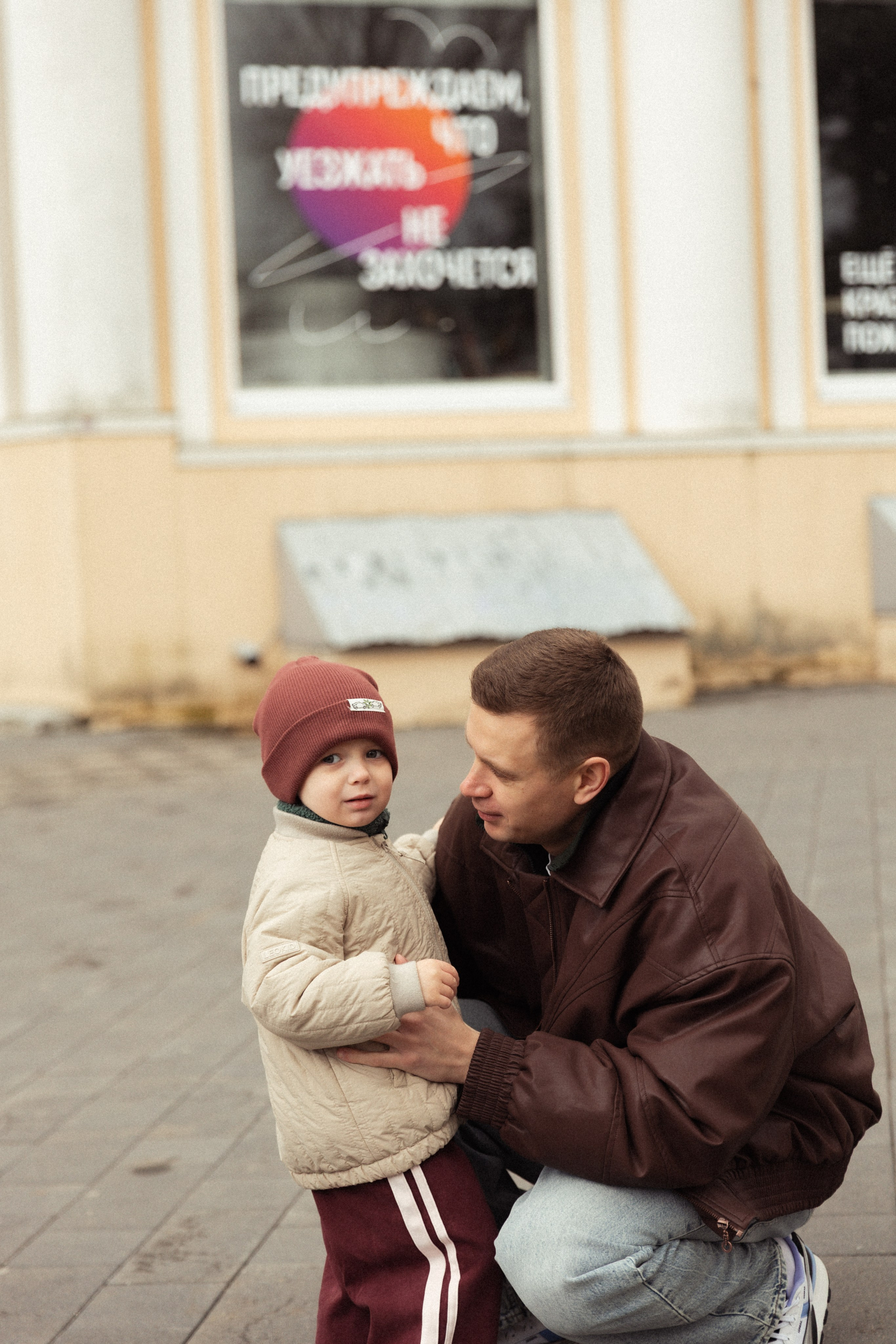 Настя, Саша и Рома. Фотограф в Нижнем Новгороде Воробьева Анжела