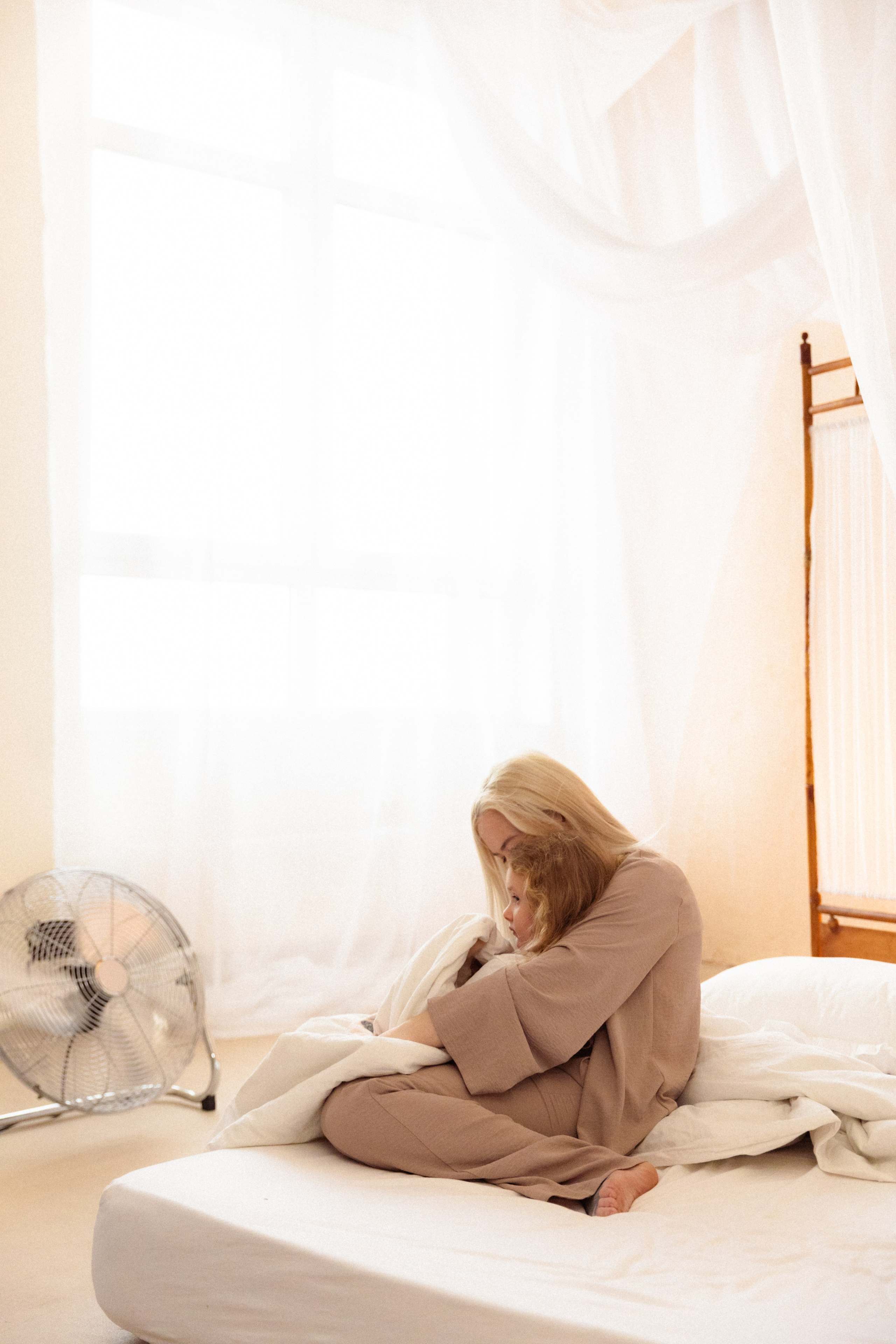 Настя и Еся. Фотограф в Нижнем Новгороде Воробьева Анжела