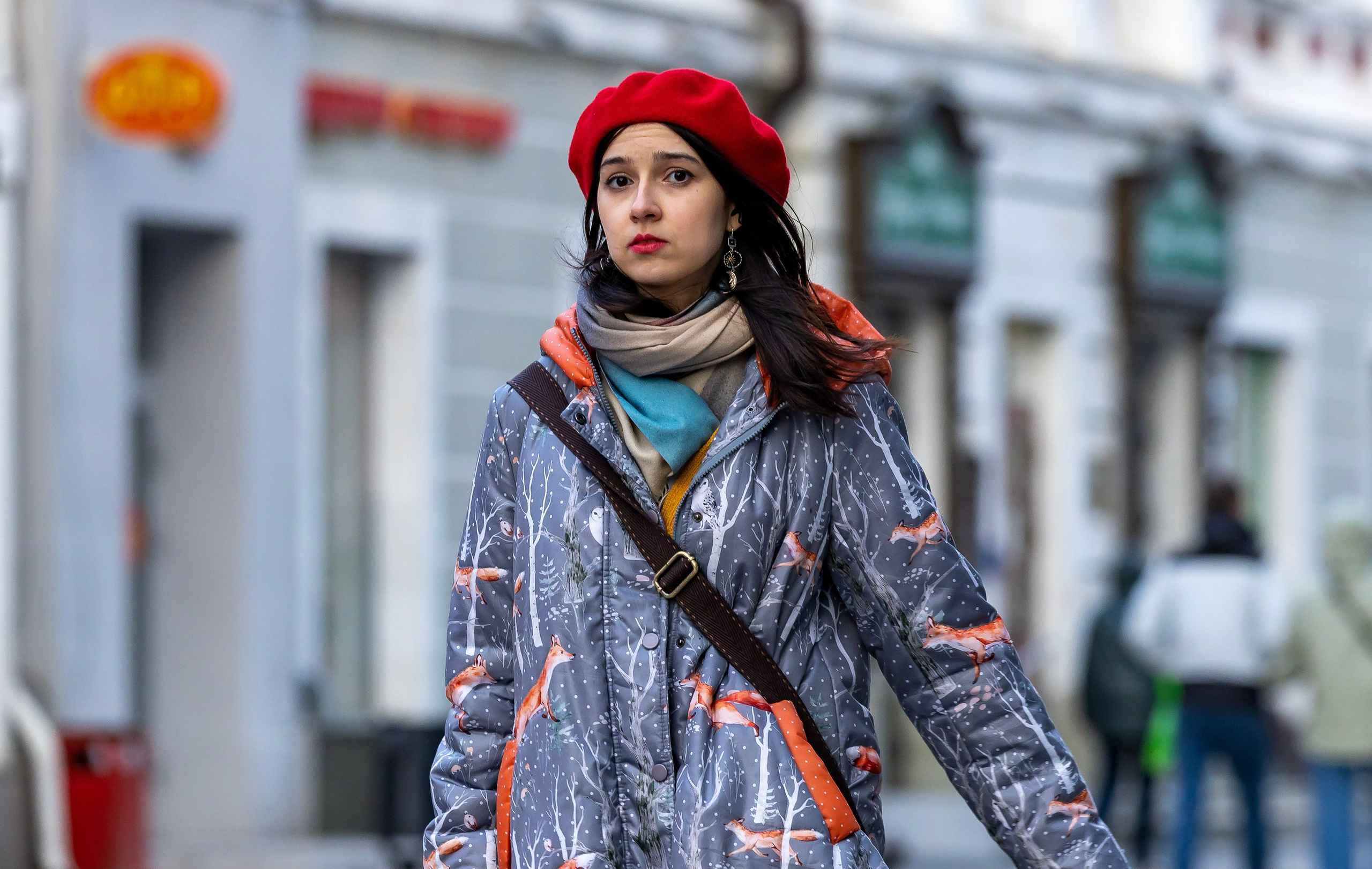 Люди. Макс По — фото и видео съемки любого формата