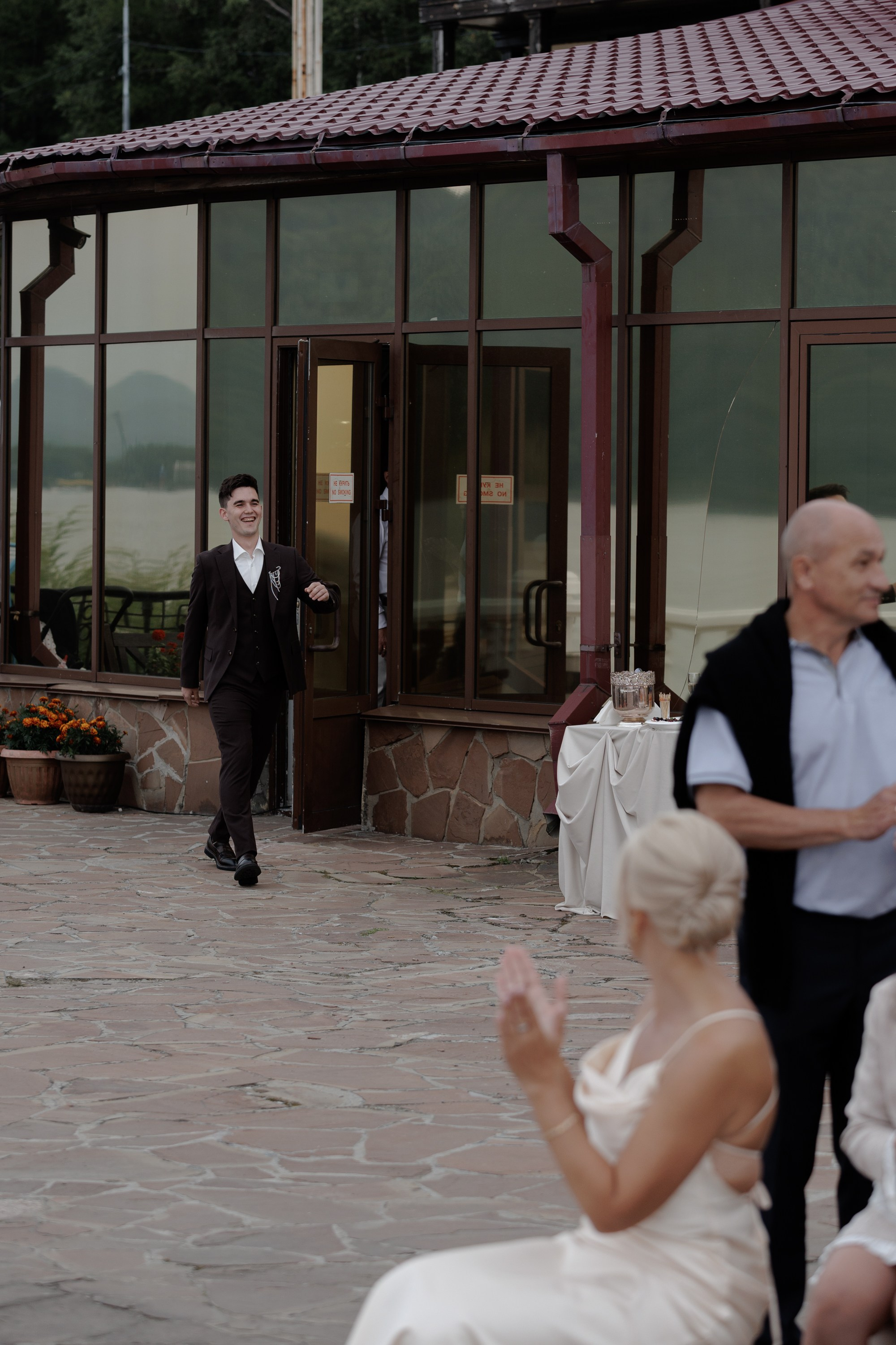 Андрей и Валерия (клиентская серия). Фотограф Иркутск