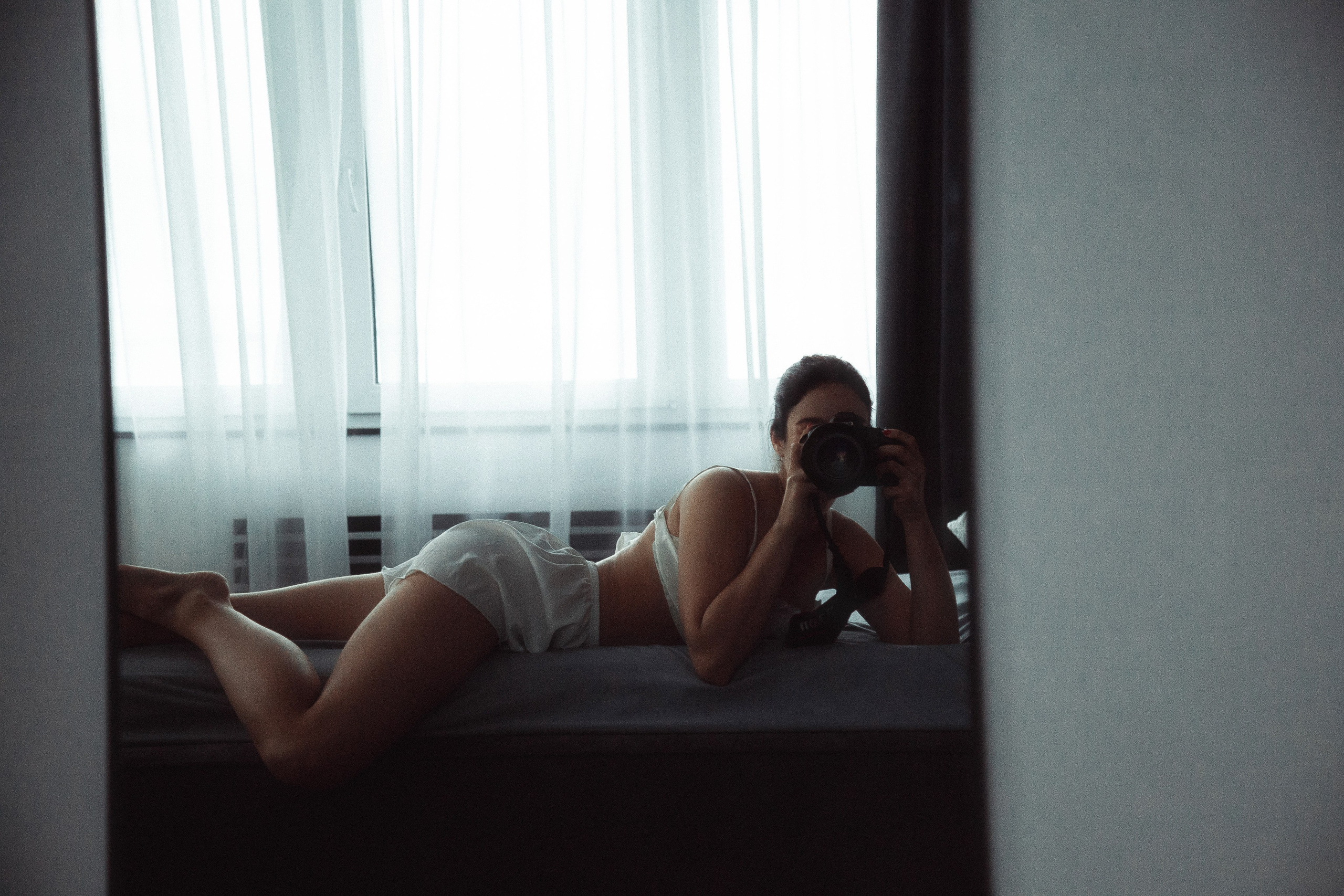 Марго. Леонид Рябов — фотограф в Нижнем Новгороде