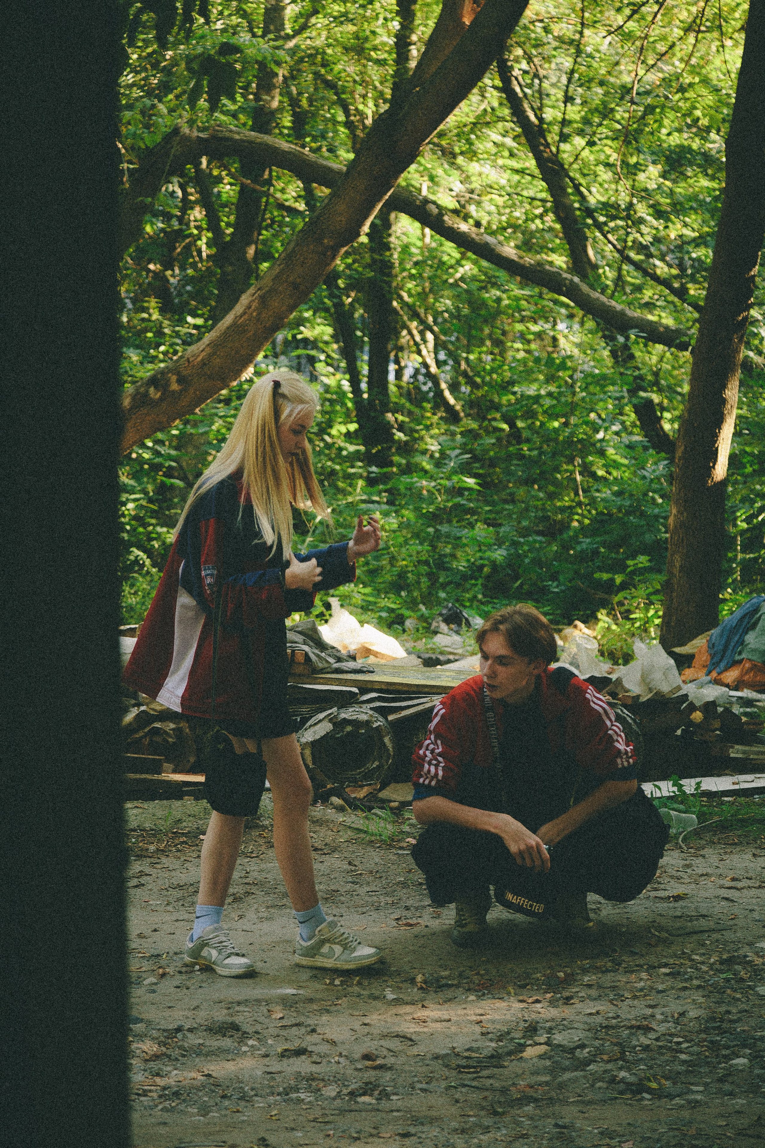 СССР. Леонид Рябов — фотограф в Нижнем Новгороде