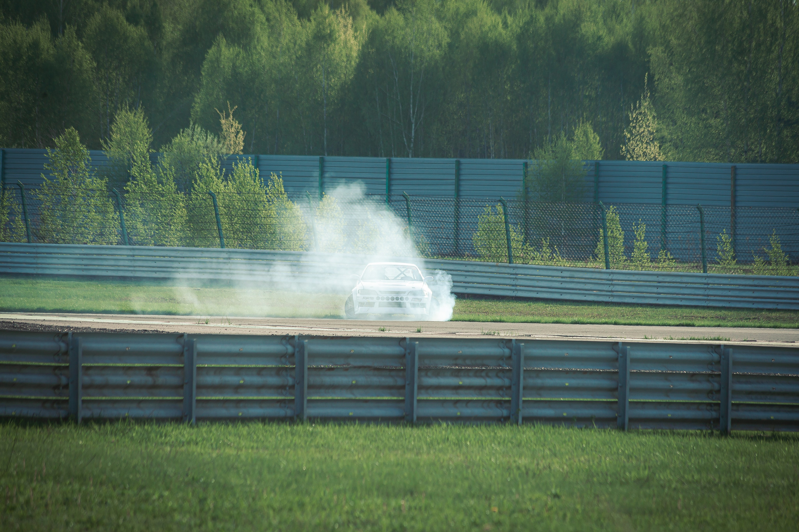 Открытие сезона NotDaily 2024. Леонид Рябов — фотограф в Нижнем Новгороде