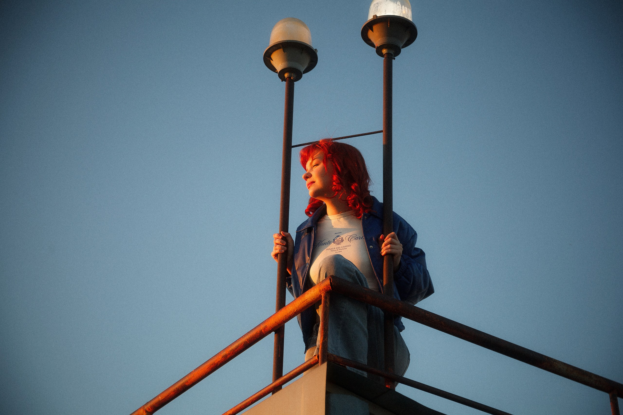 Соня. Леонид Рябов — фотограф в Нижнем Новгороде