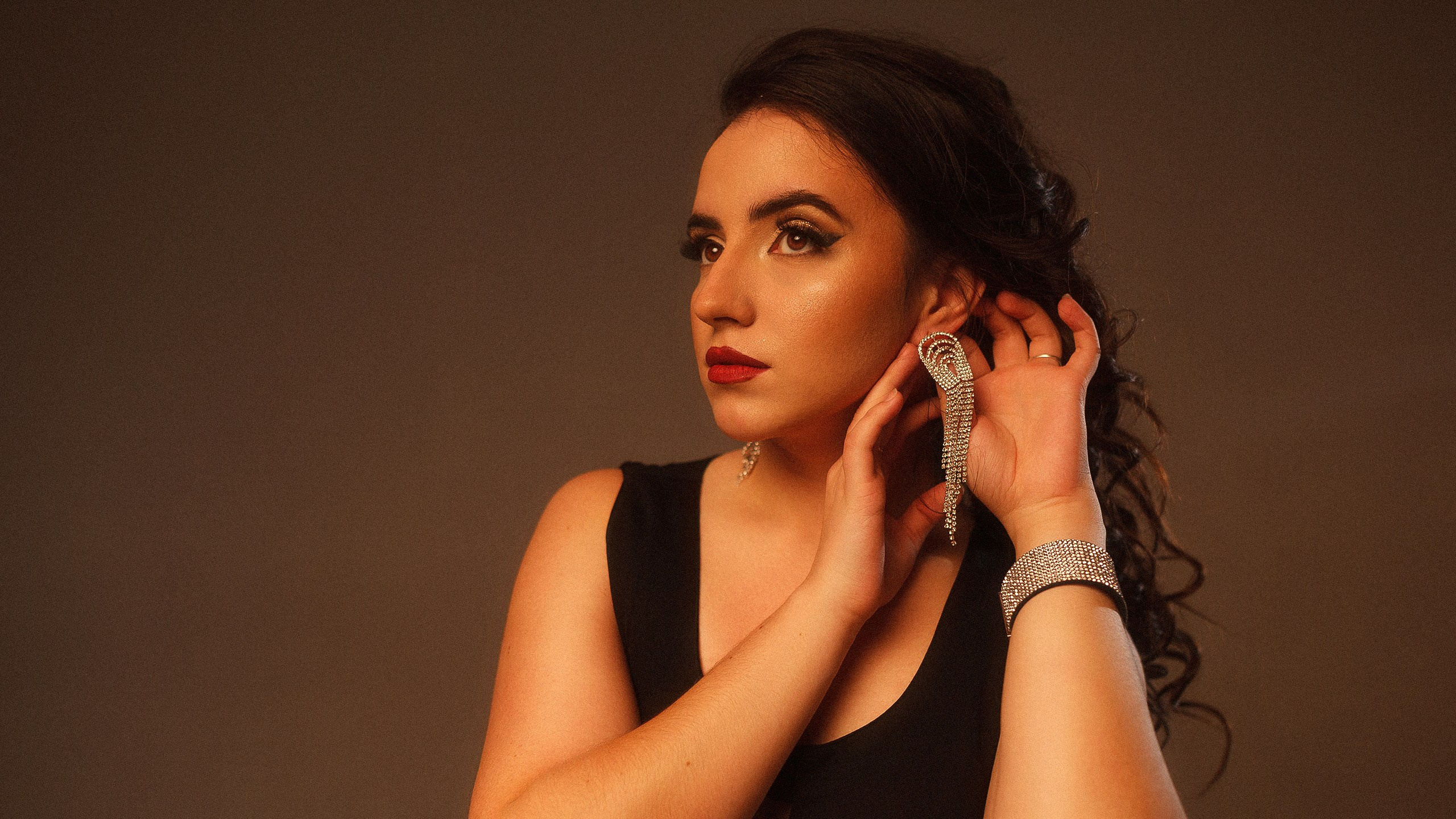 Лера. Леонид Рябов — фотограф в Нижнем Новгороде