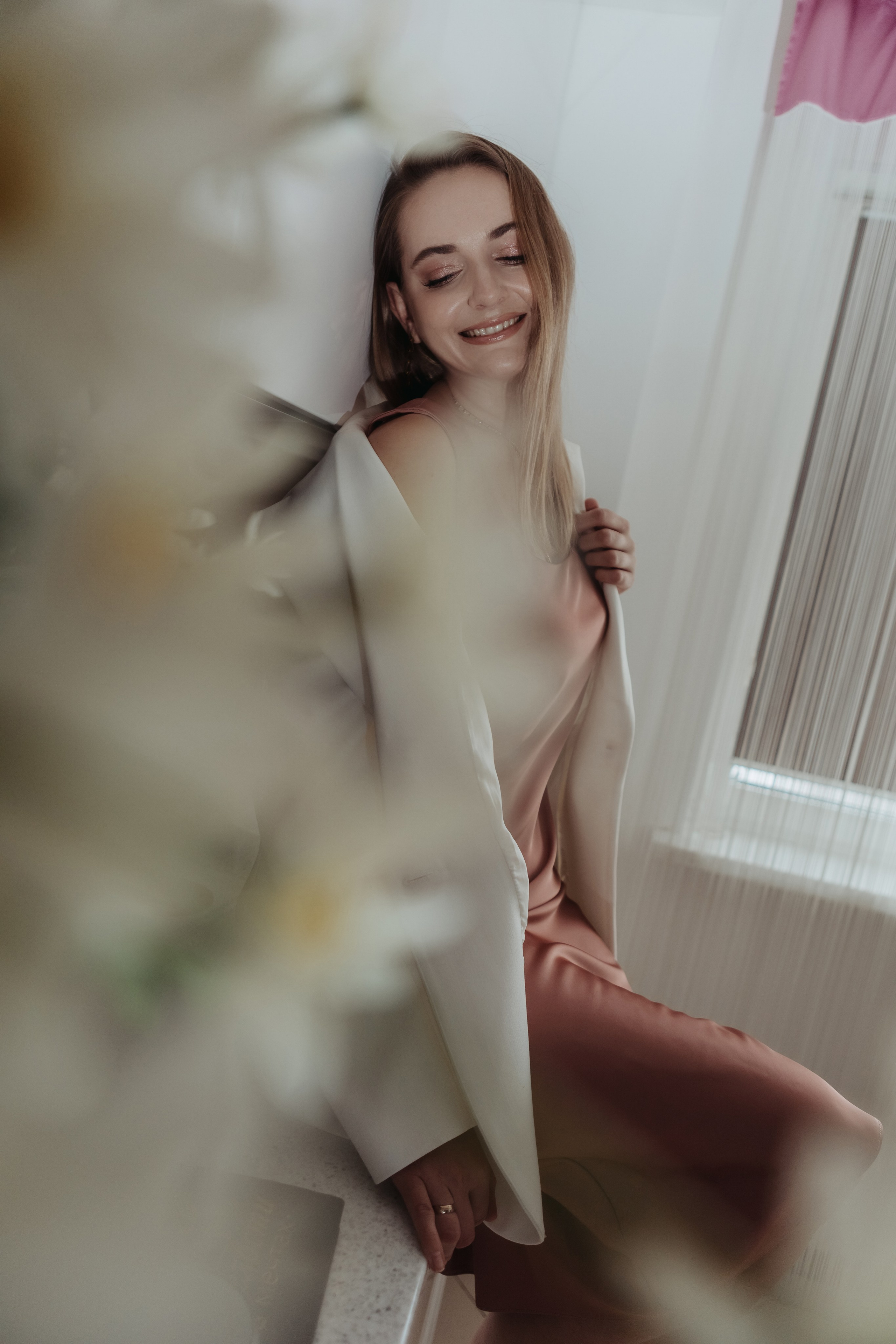 Наталья. Детский и семейный фотограф Анна Орманжи, Салехард