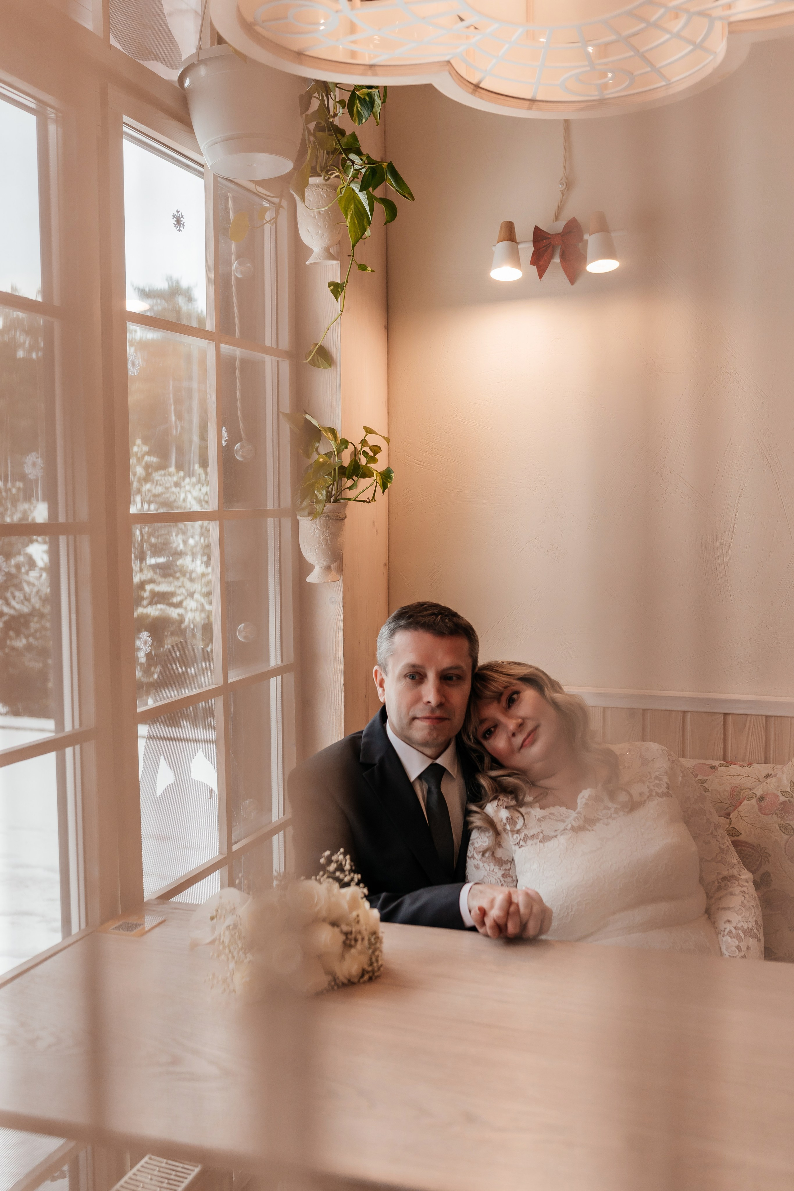 Свадьба. Главная