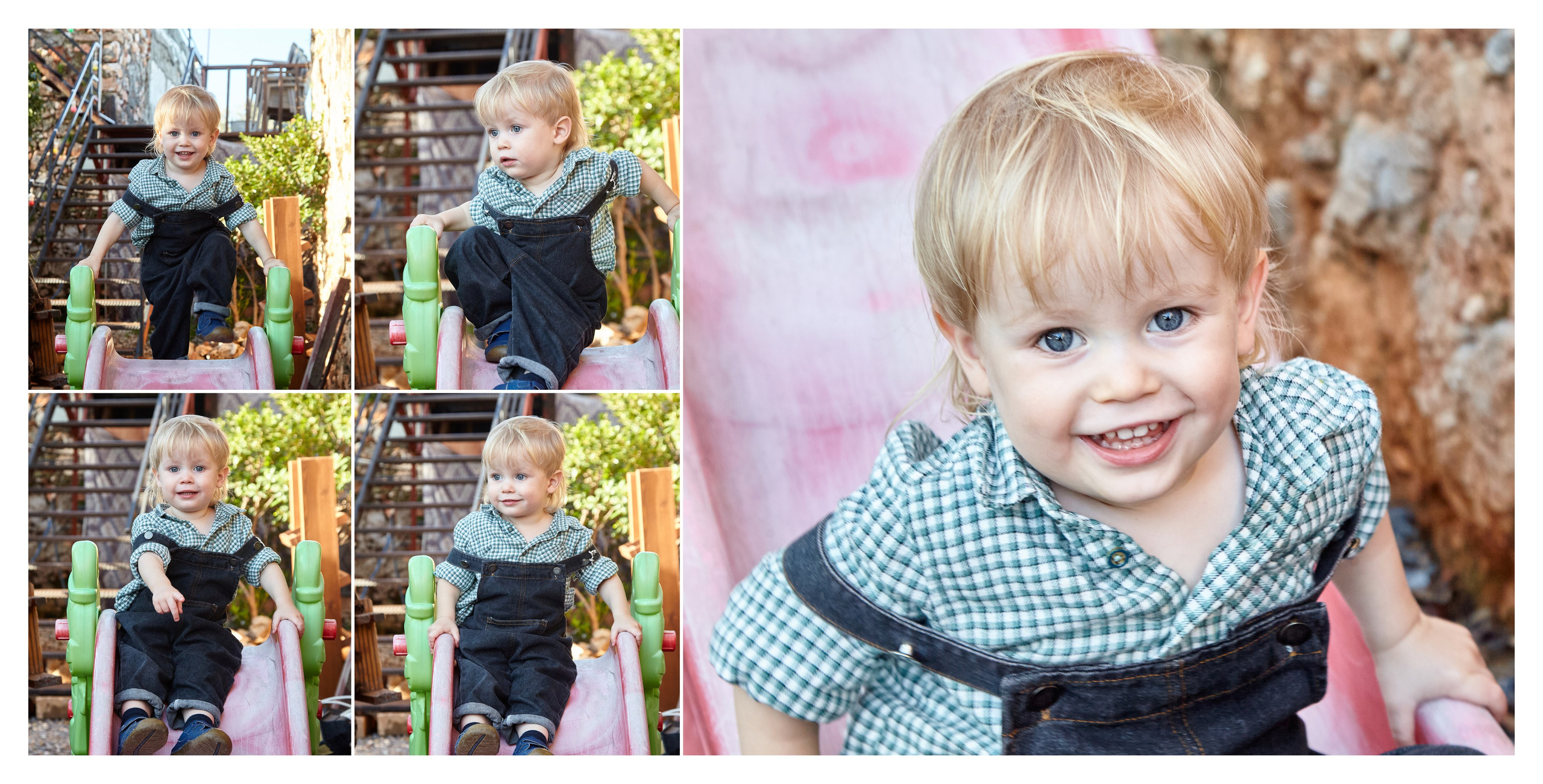 Для Ирины. Фотохроника для следующих поколений