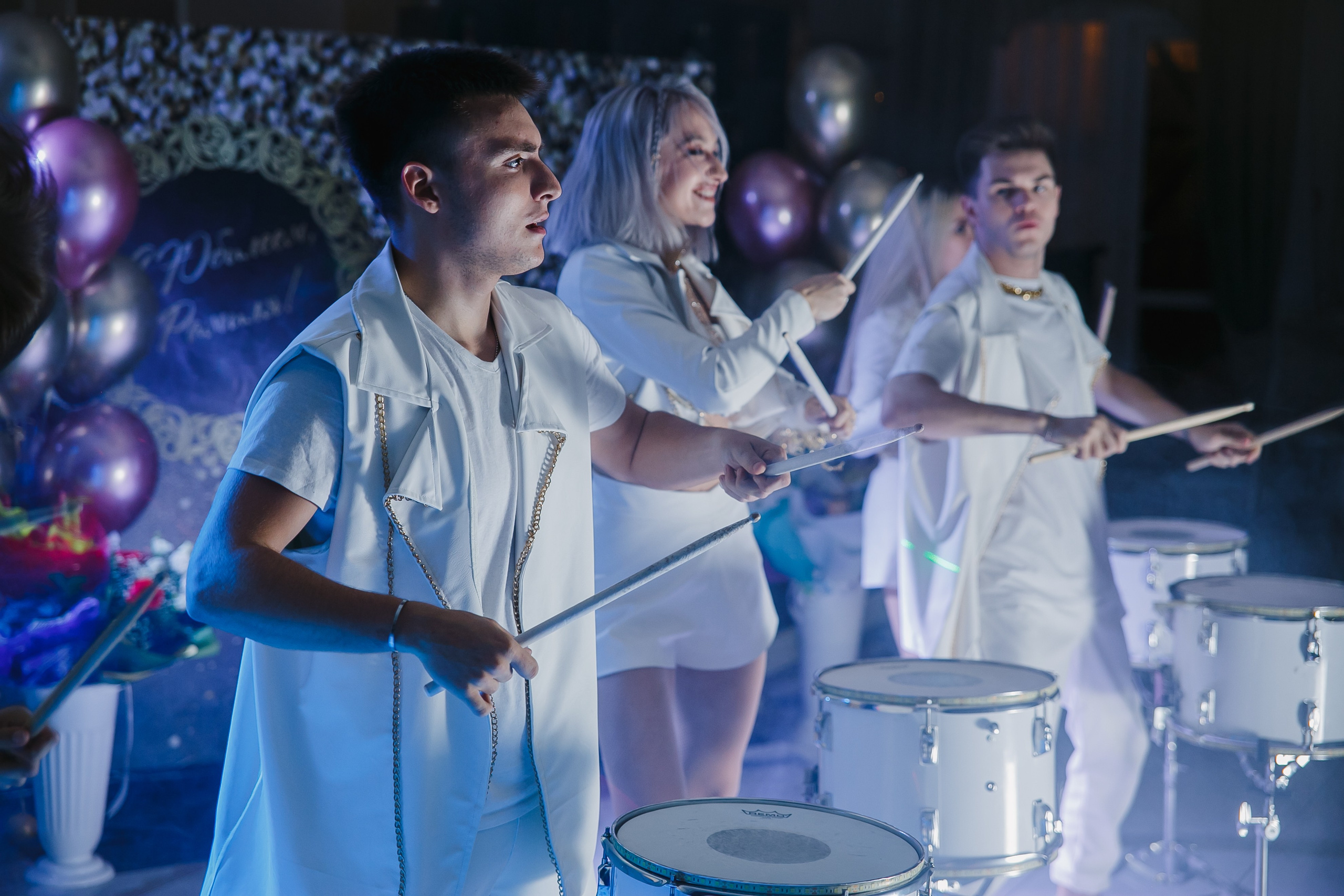 Дни Рождения. Кудашов Григорий — Фотограф в Самаре и области