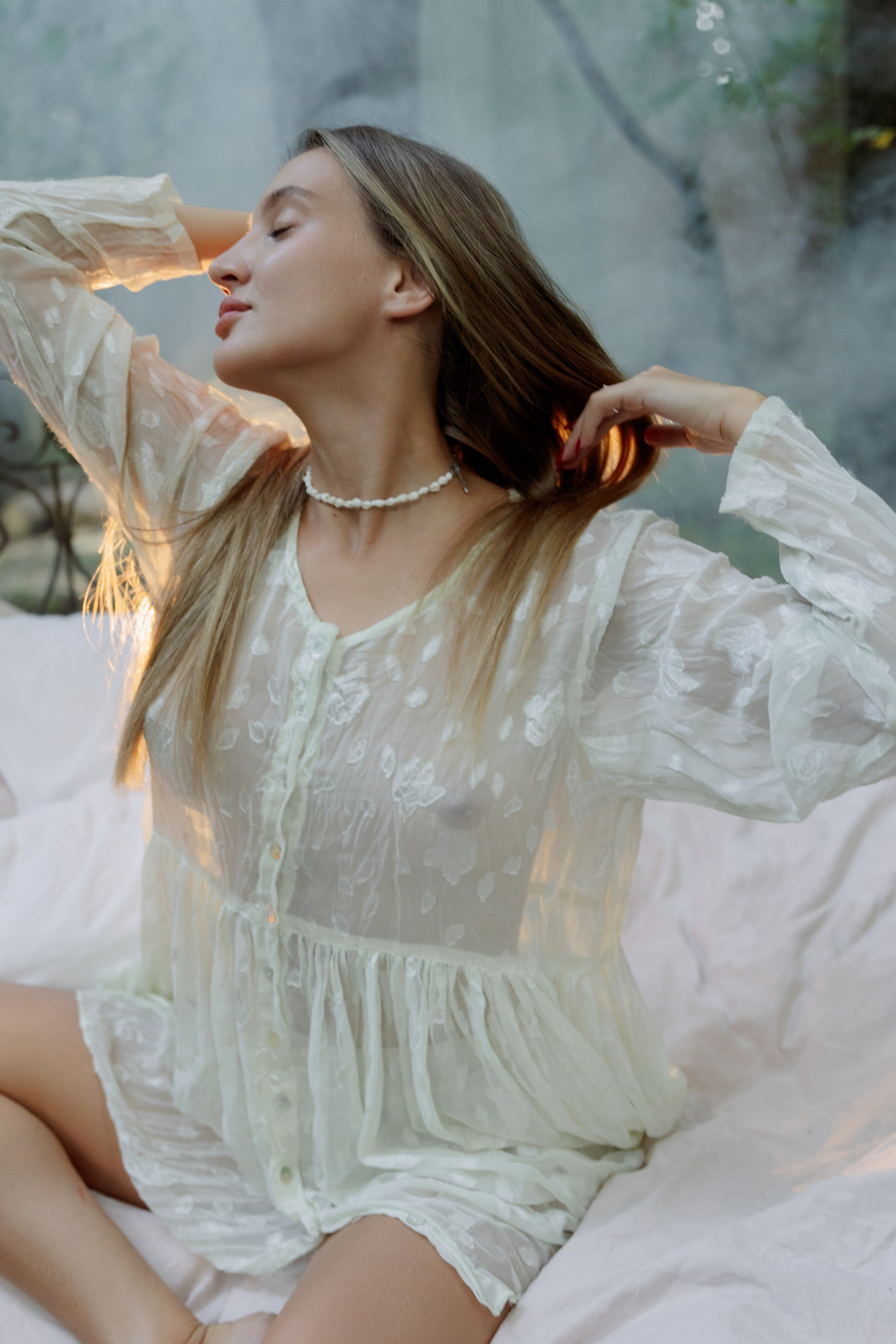 Nastja. Главная