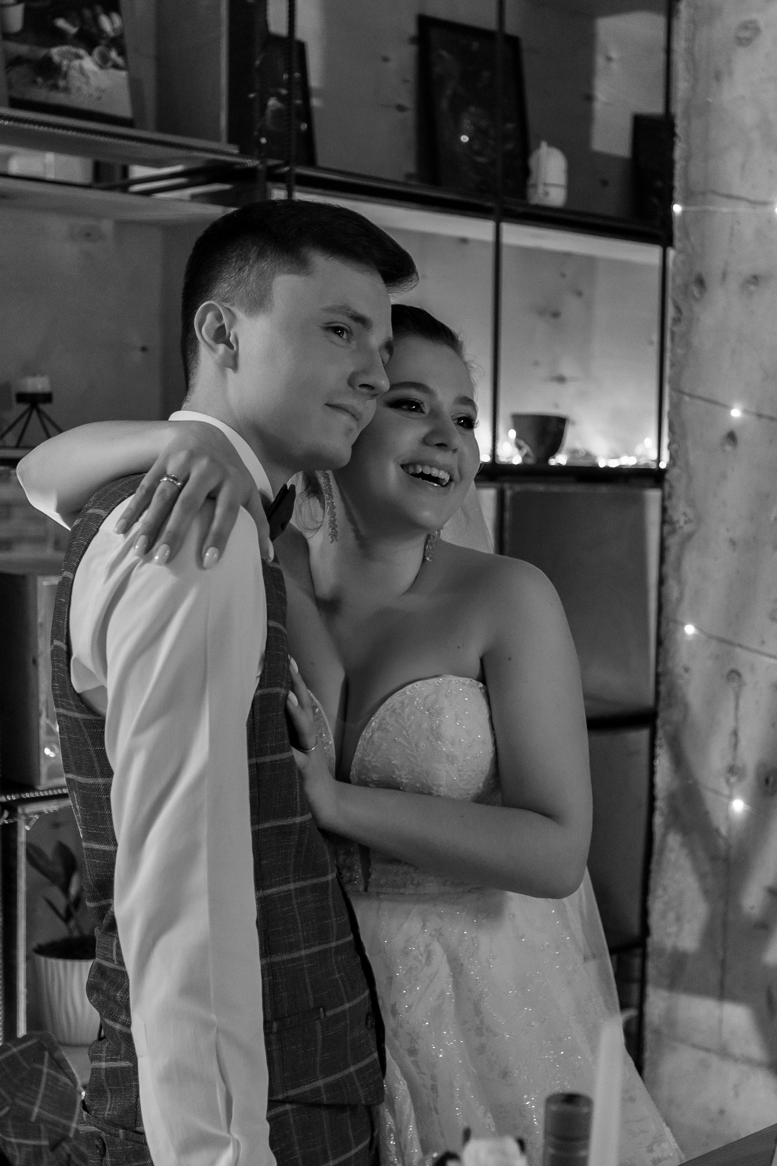 Станислав & Мария. Фотограф Москва Людмила Белова