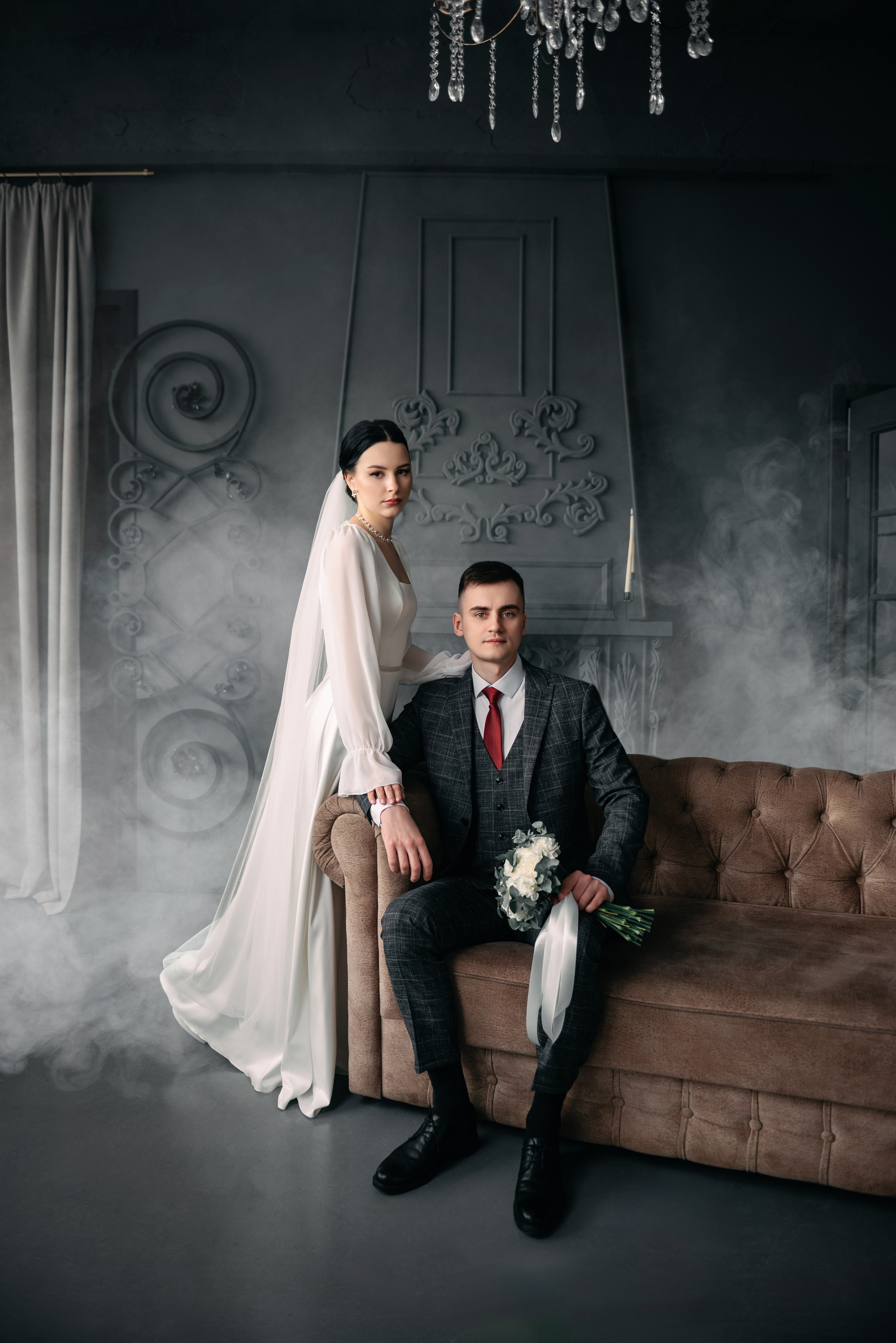 Юлия и Андрей