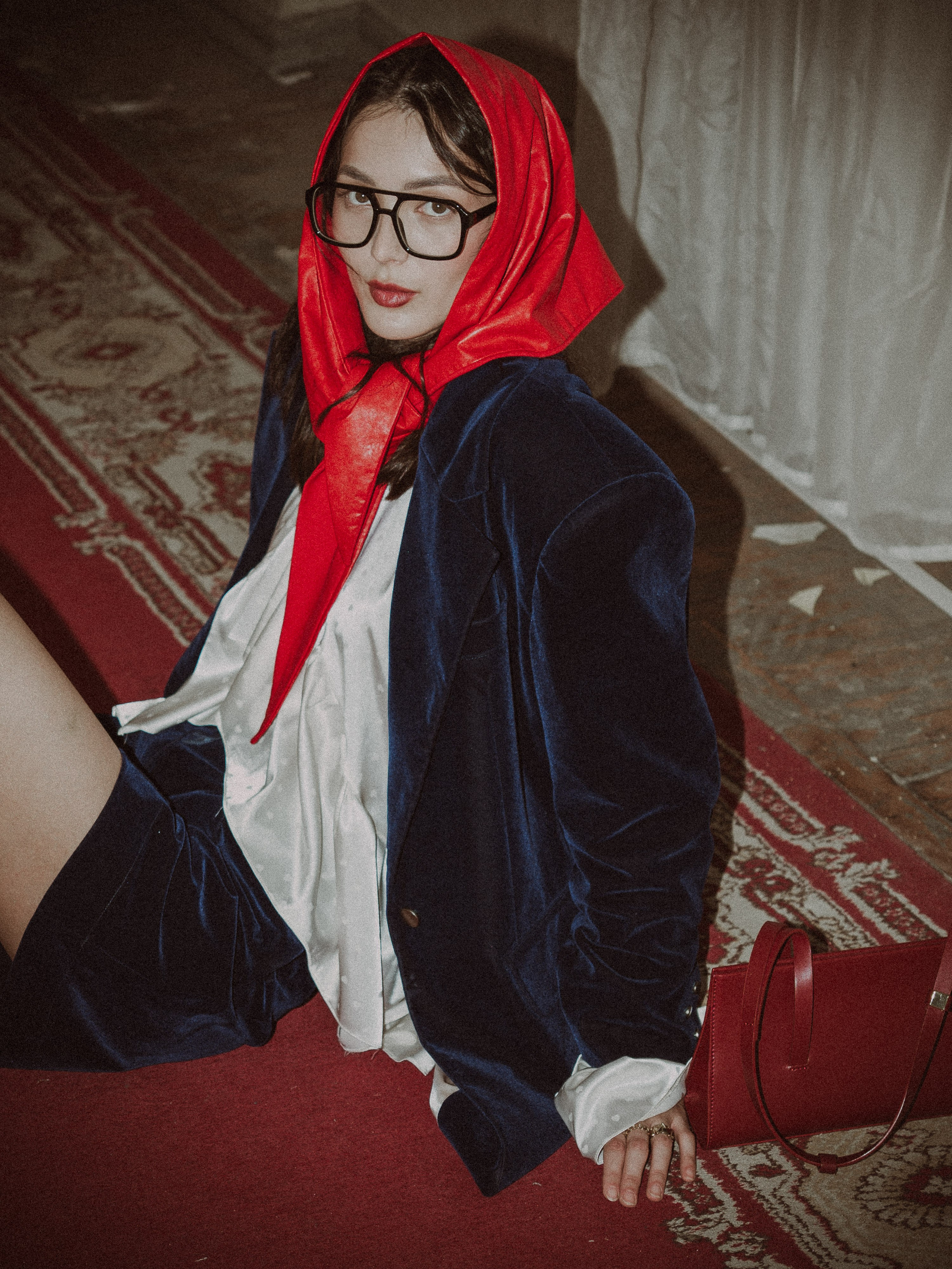 Карина. Фотограф в Екатеринбурге Яна Круташова