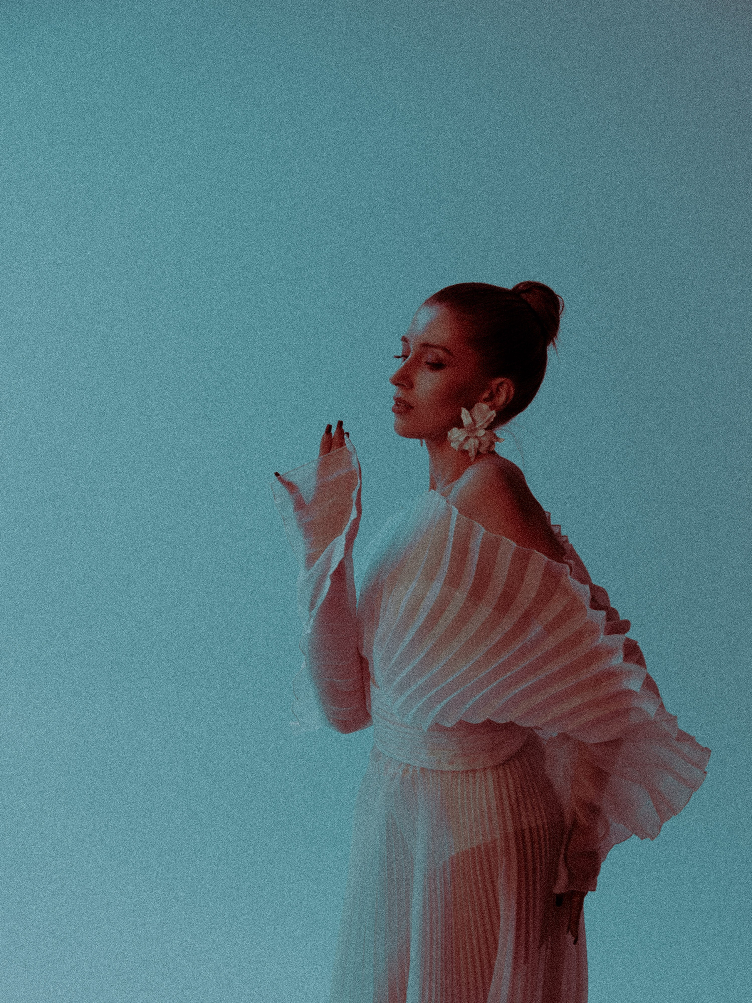 Анастасия. Фотограф в Екатеринбурге Яна Круташова