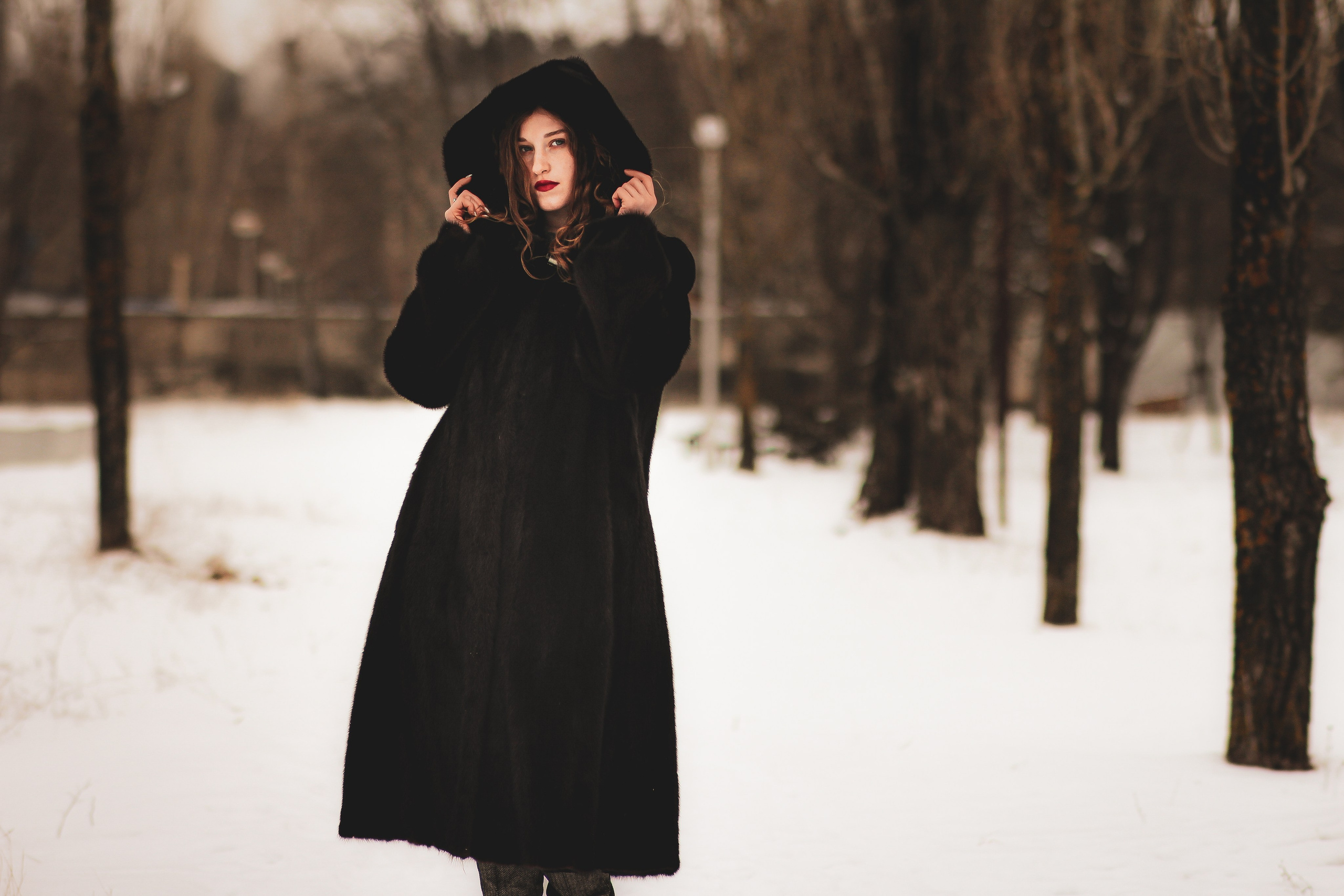 Мои работы. Фотограф Георгий Овсянников в Воронеже