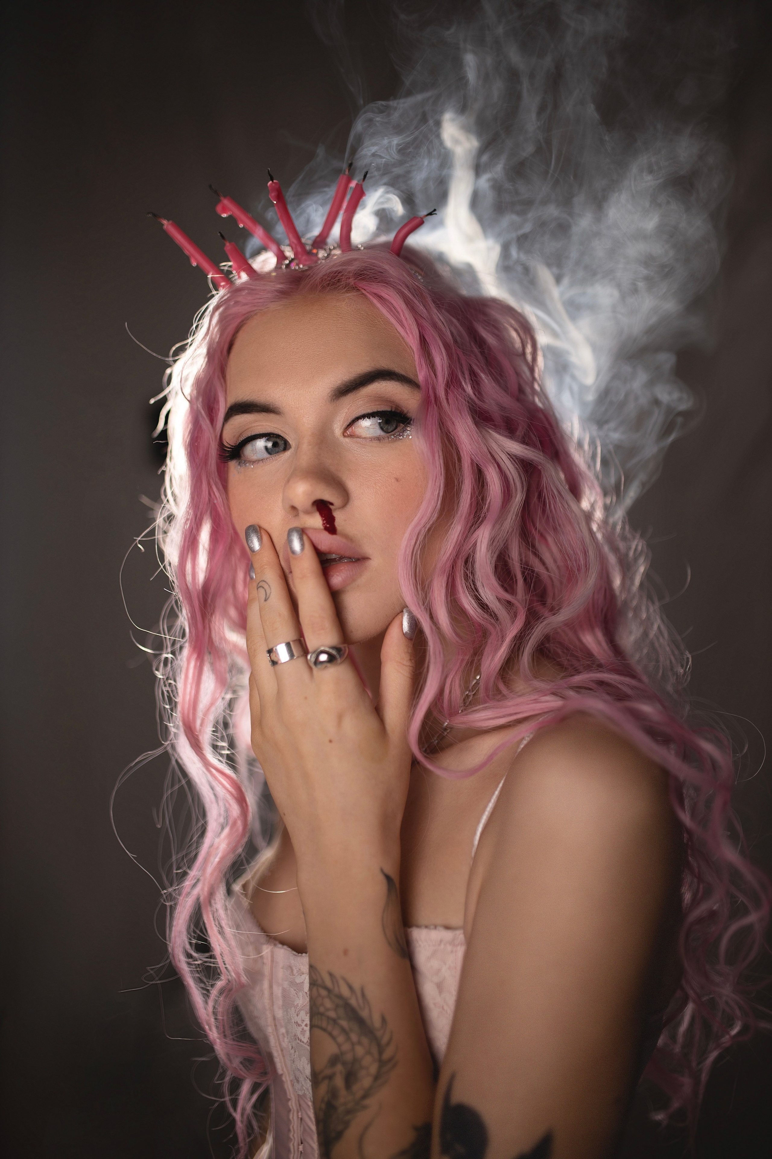 Арт съемки. Фотограф Москва Алиса