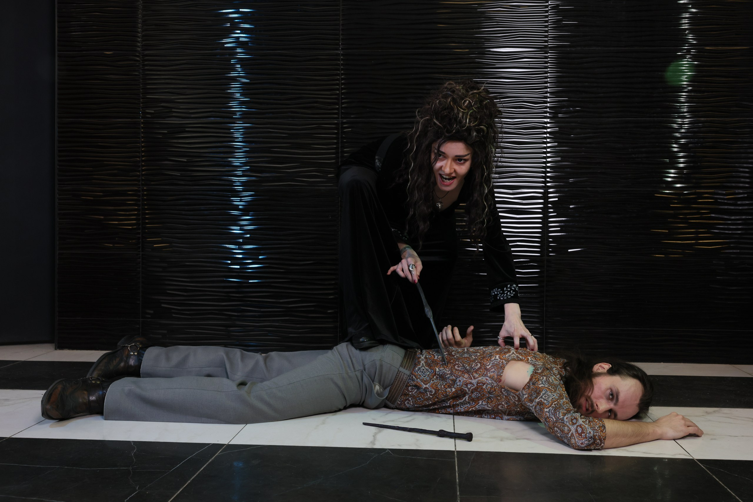 Юки, но Одори 13. Фотограф в Туле Крупский АнДРей. Фотостудия «КАДР71» в Туле