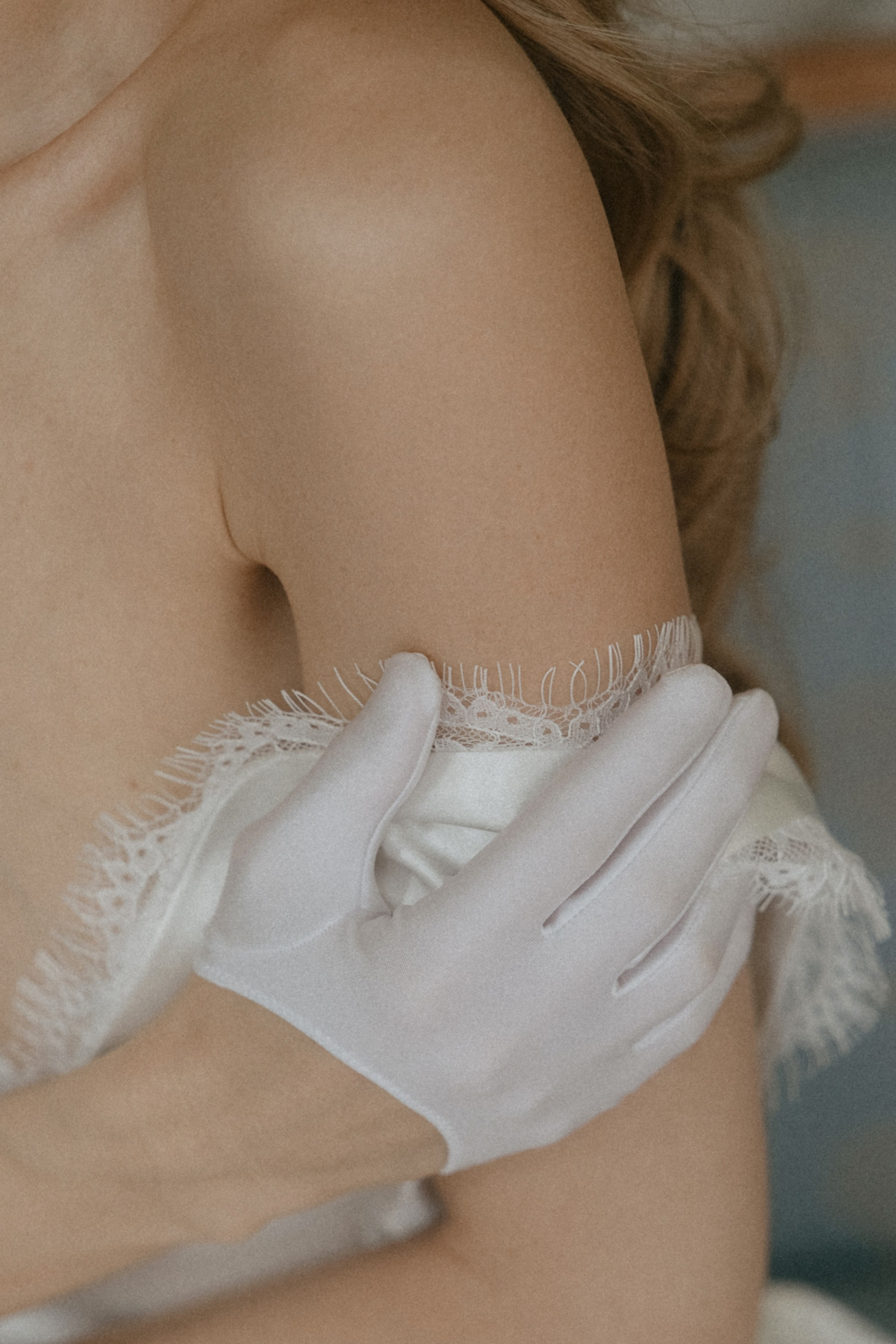 Свадебная фотосъемка в Середниково. Свадебный фотограф Москва