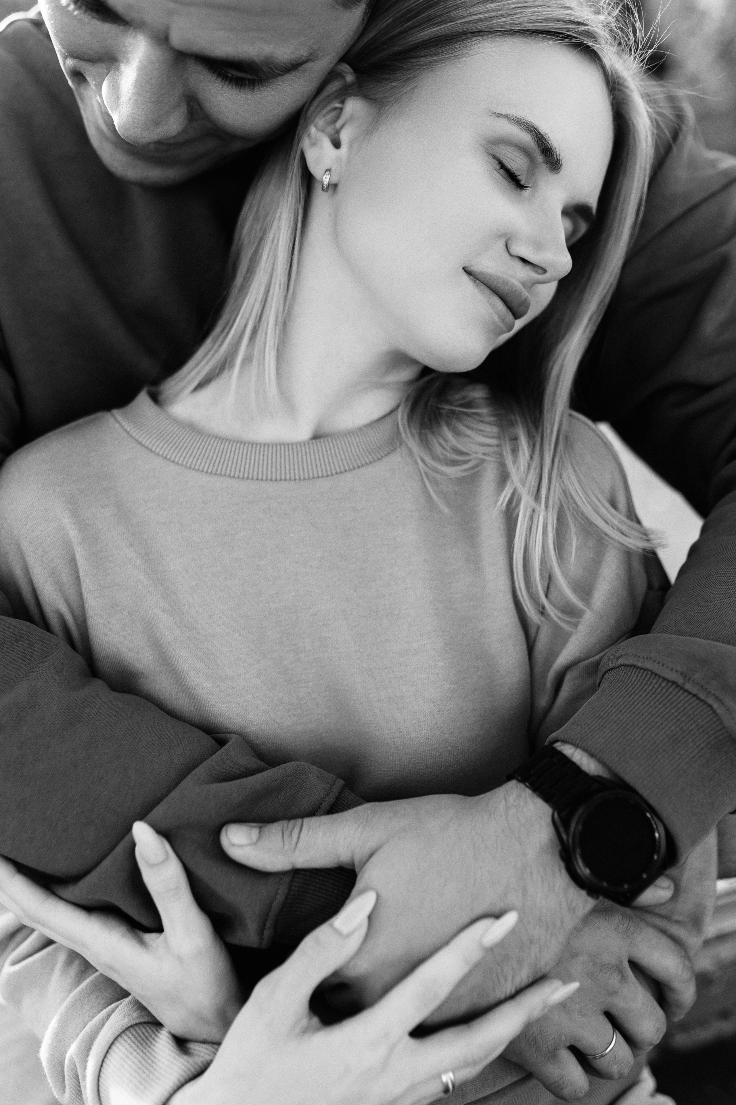 Портфолио//LOVE STORY. Фотограф Тюмень Пушковская Кристина