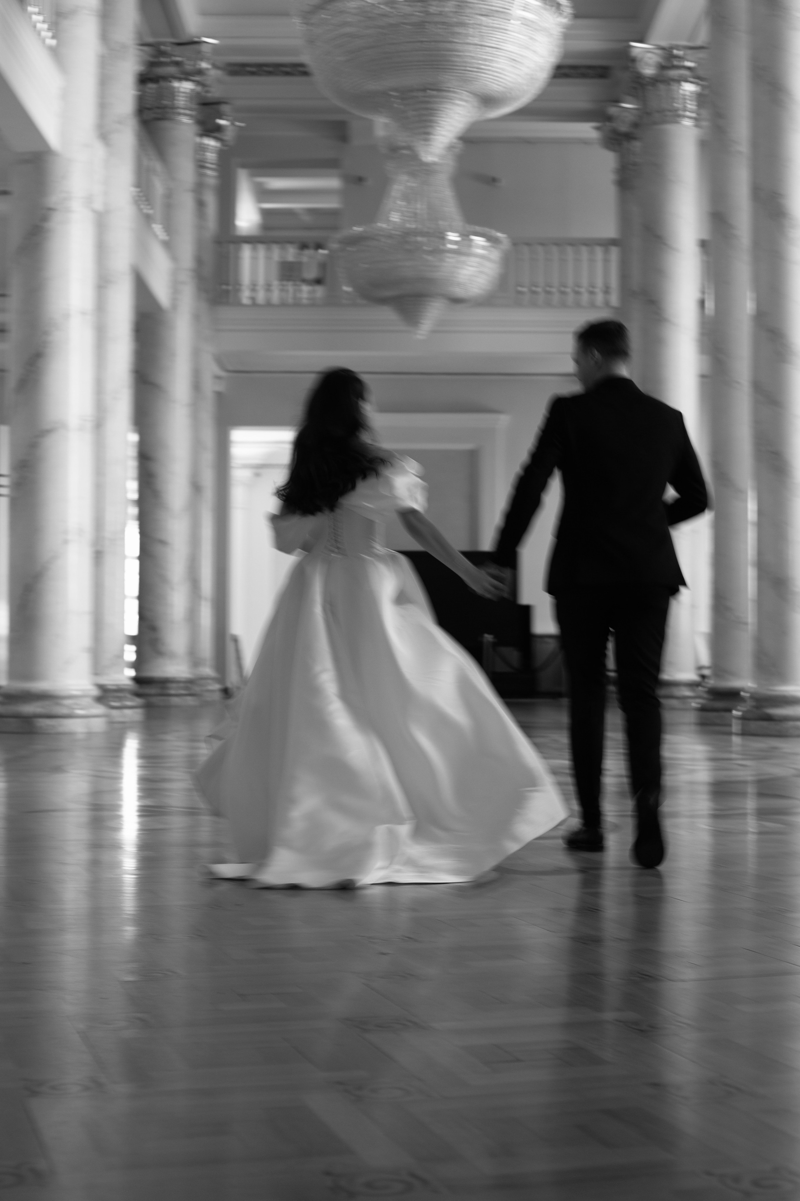 Wedding. Свадебный и семейный фотограф в Москве Наташа Кромина