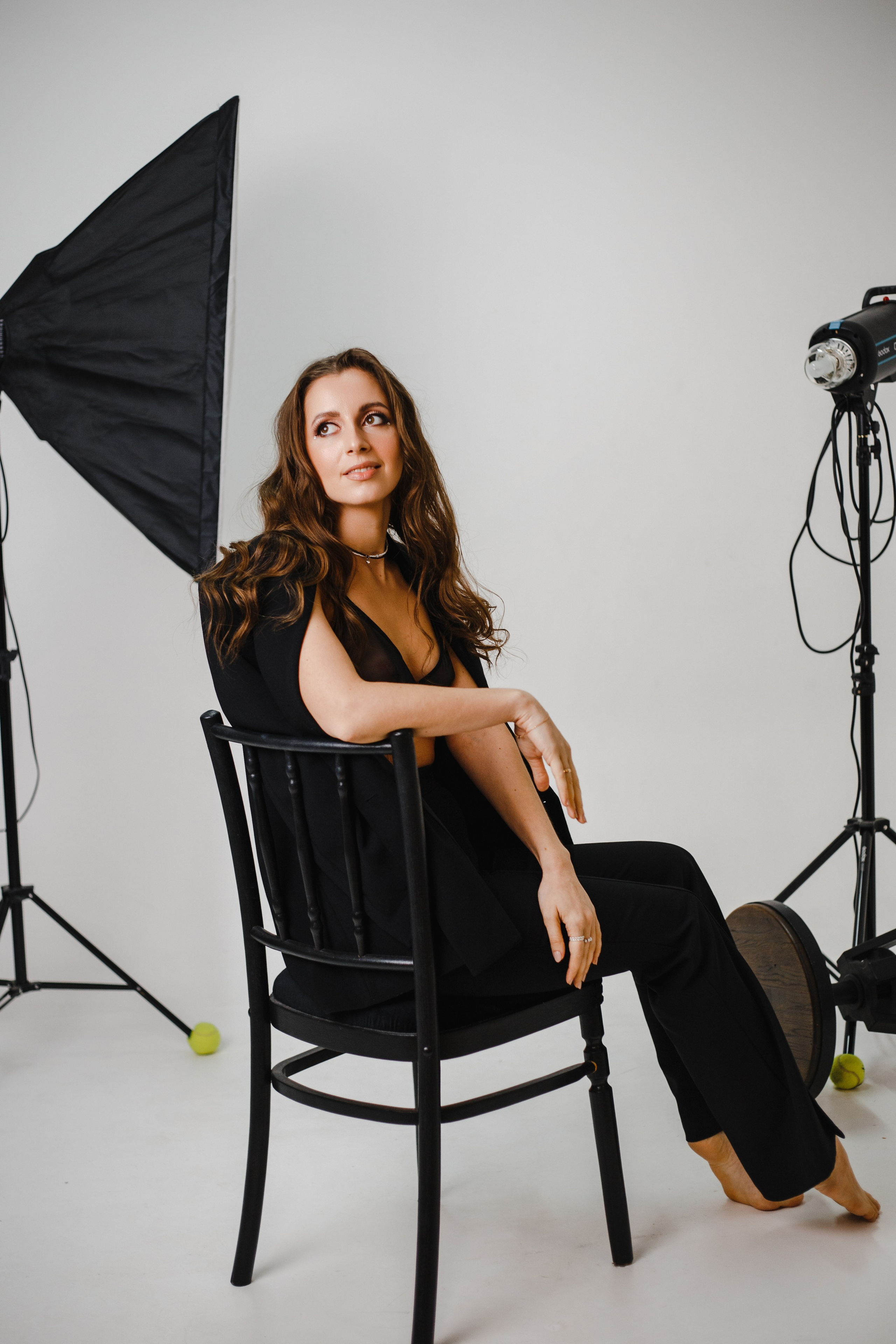 Анастасия. Главная