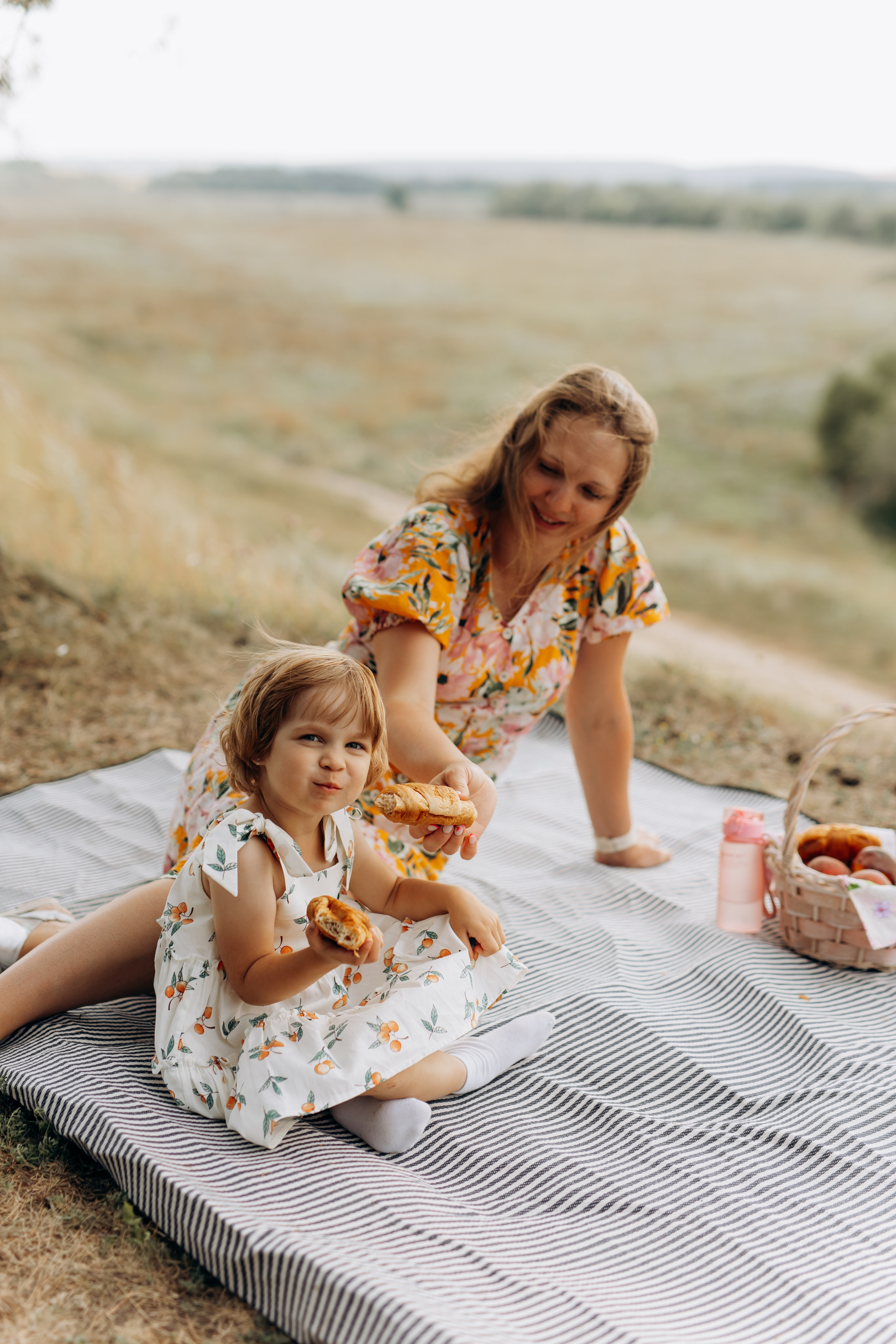 Аня и Надя. Свадебный и семейный фотограф в Туле и области Маша Костина