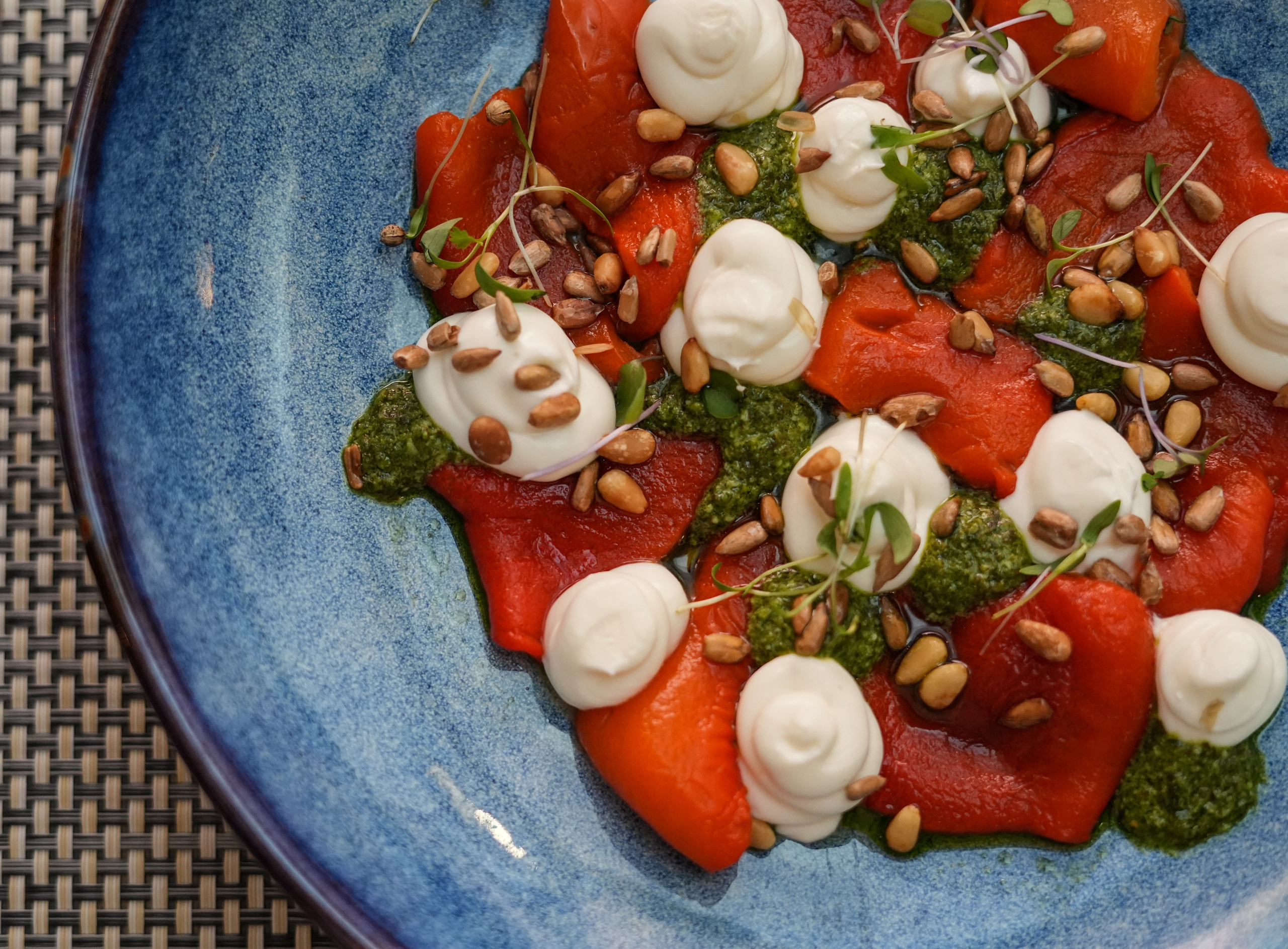 Food сьемка «Княгининский дворик». Фотограф Волгоград Анастасия Ли