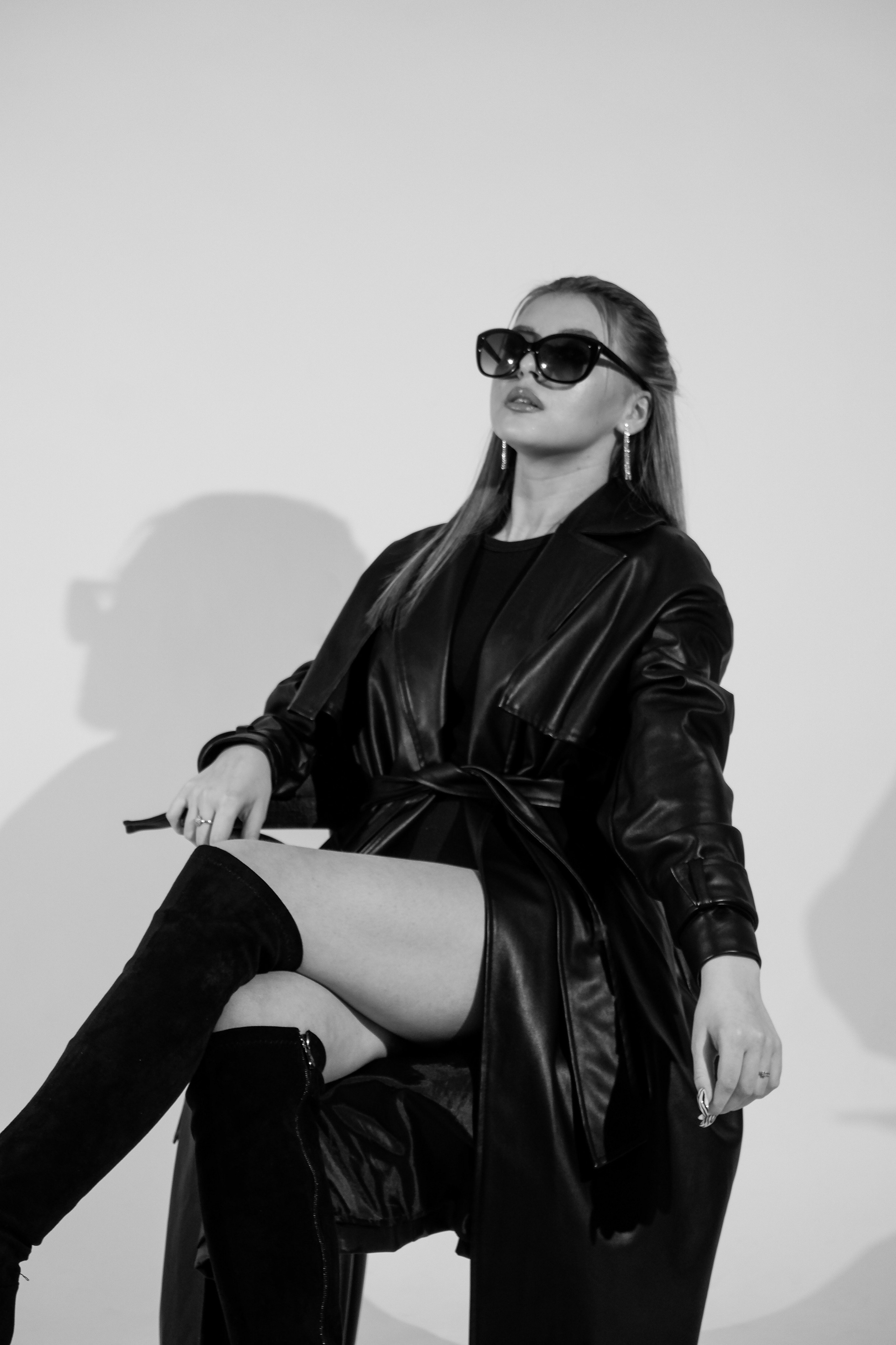 Анна и Александра. Портретный фотограф Александра Новикова Тюмень