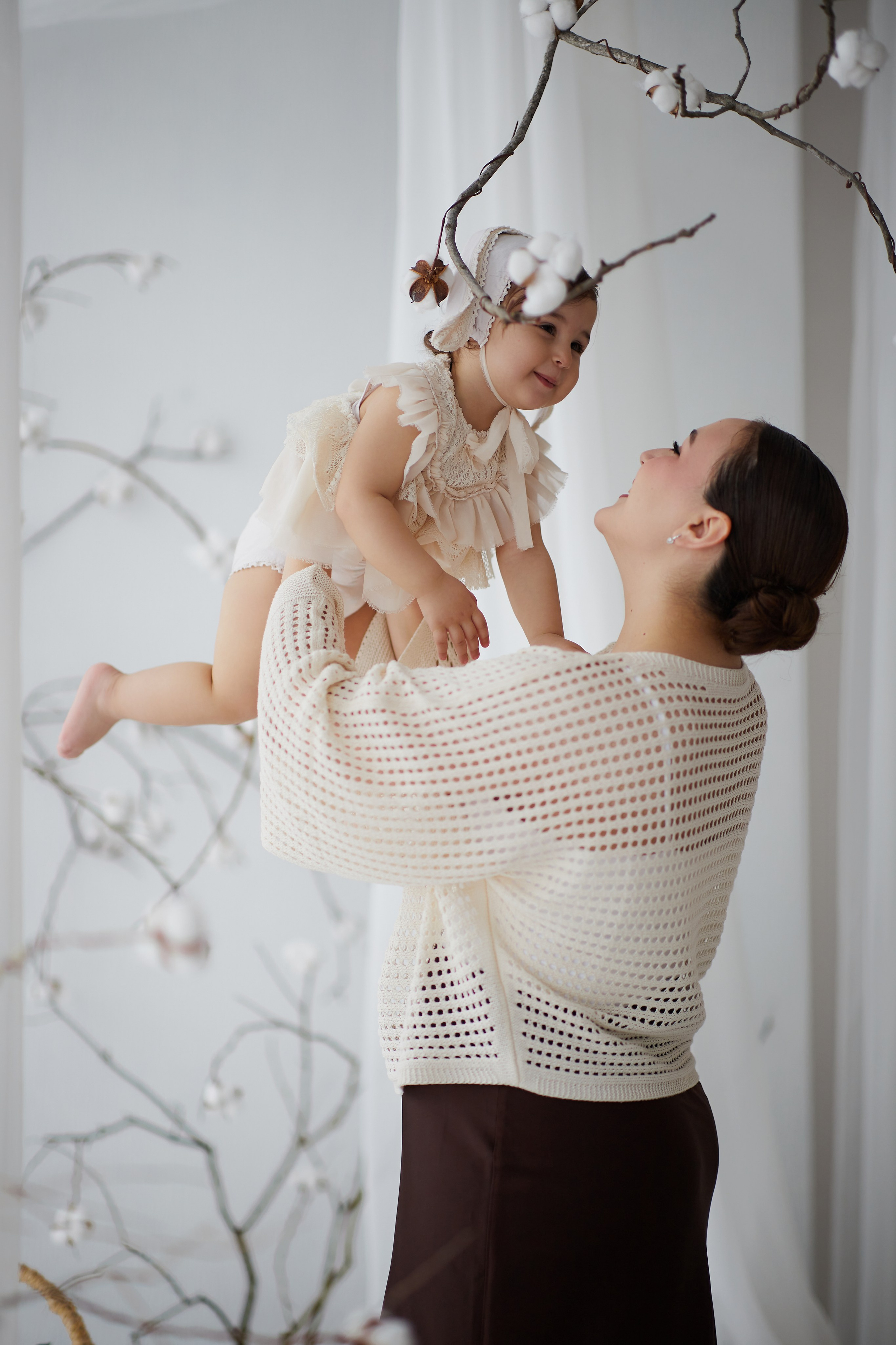 Пасха 2025. Свадебный и семейный фотограф в Сочи-Красной поляне Ларионова Анна