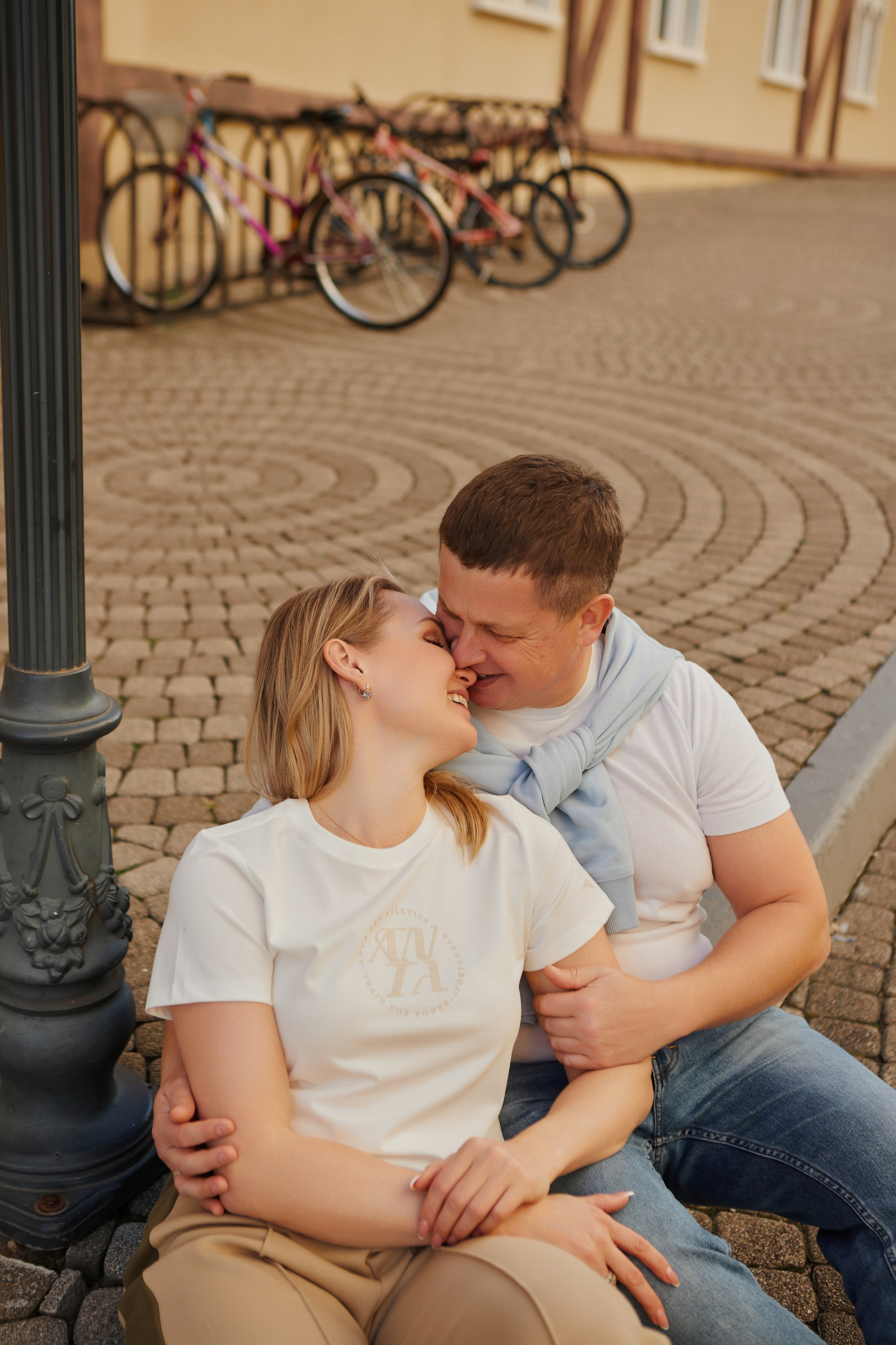 Фотосессия Сириус Адлер. Свадебный и семейный фотограф в Сочи-Красной поляне Ларионова Анна