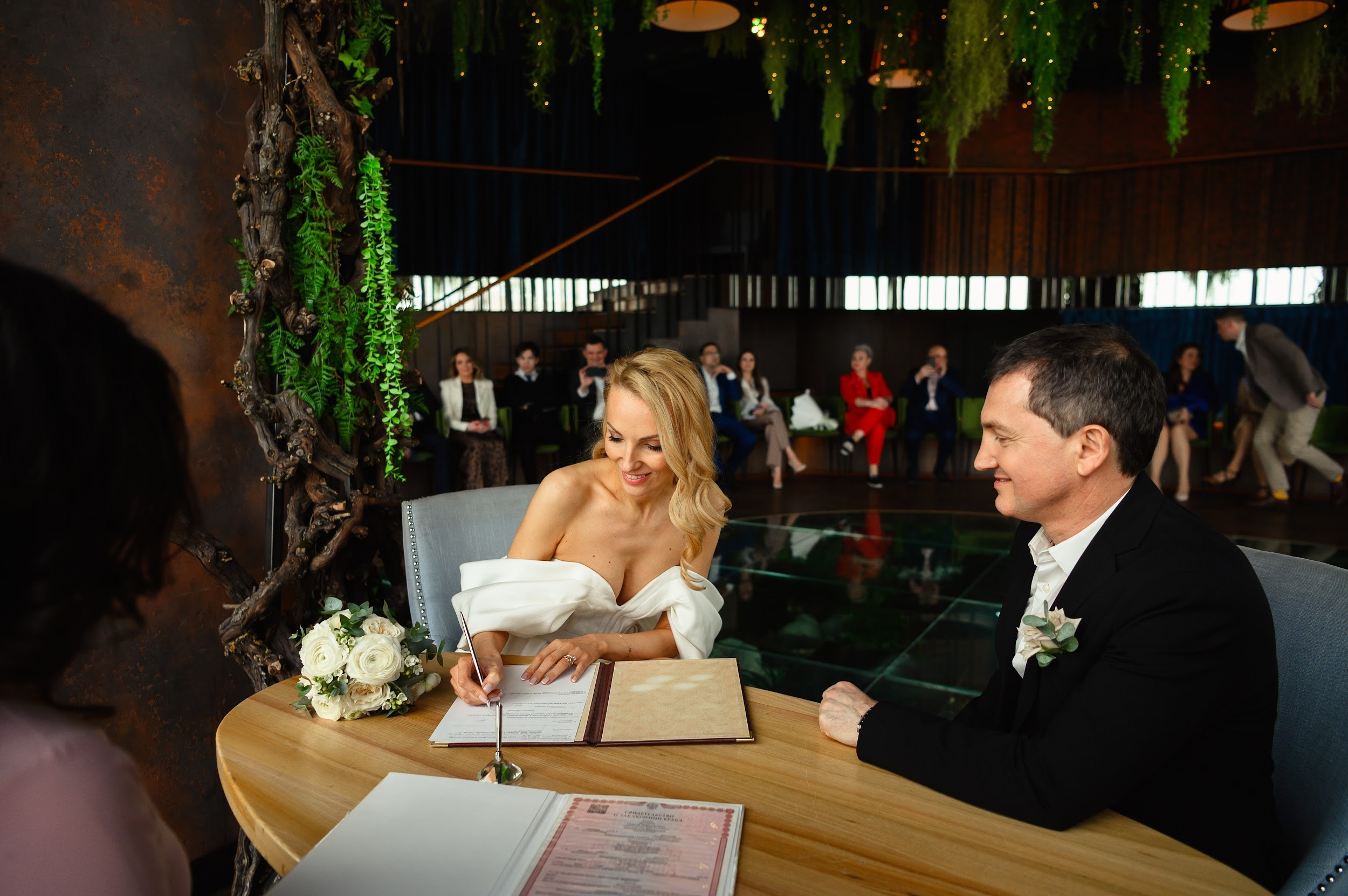 N&S. Фотограф Марина Росси