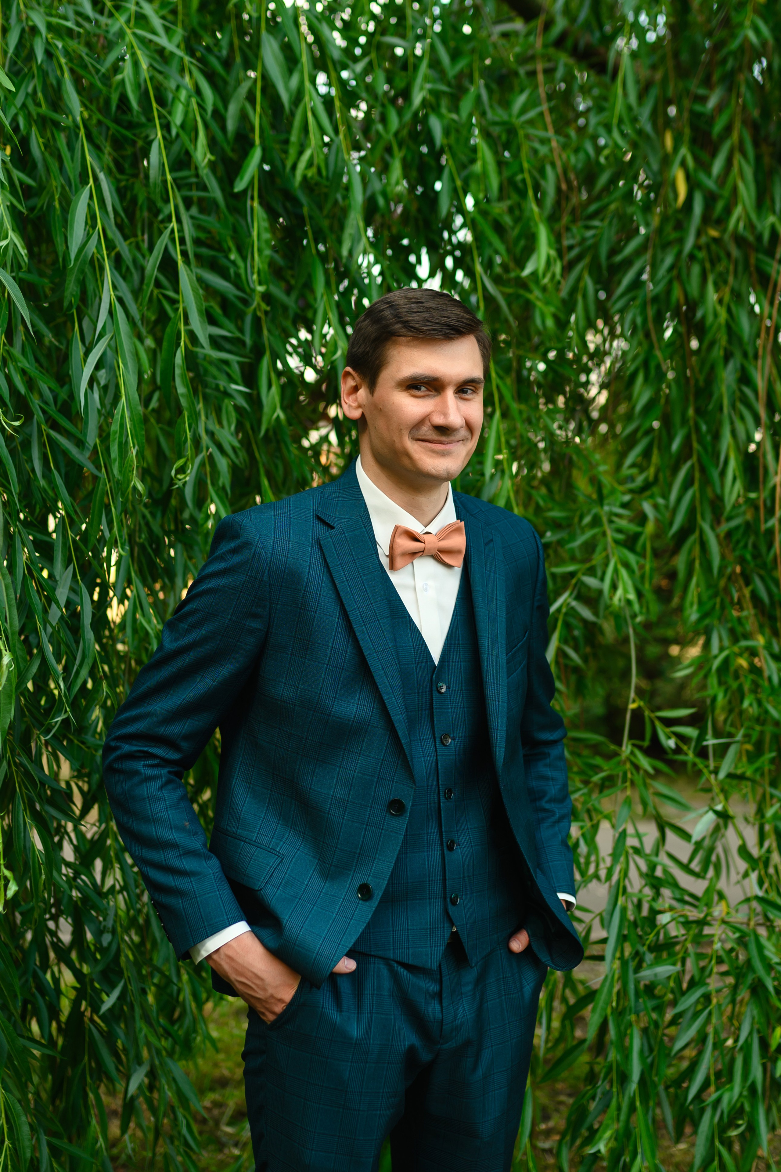 A&I. Фотограф Марина Росси