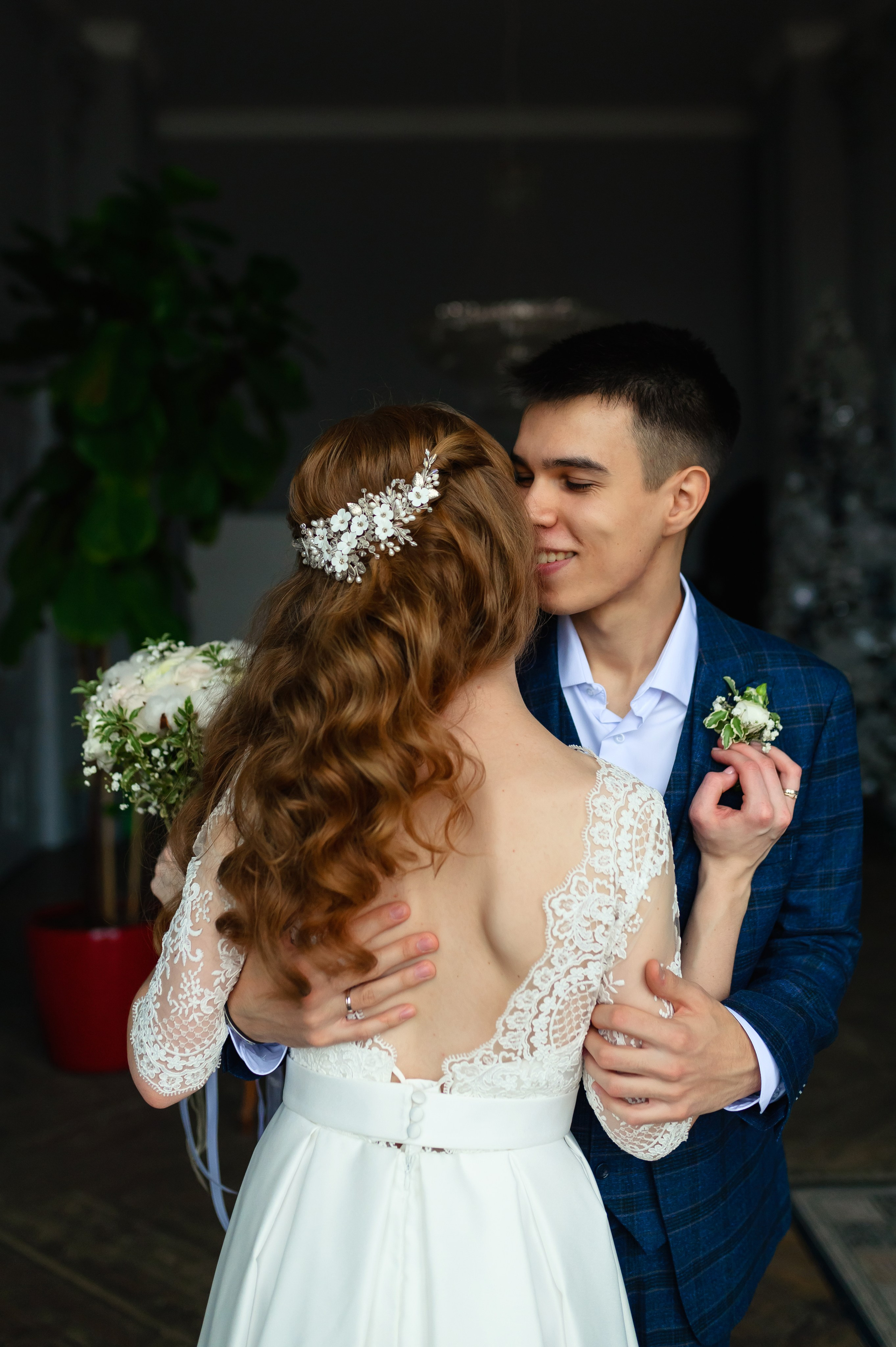 A&A. Фотограф Марина Росси