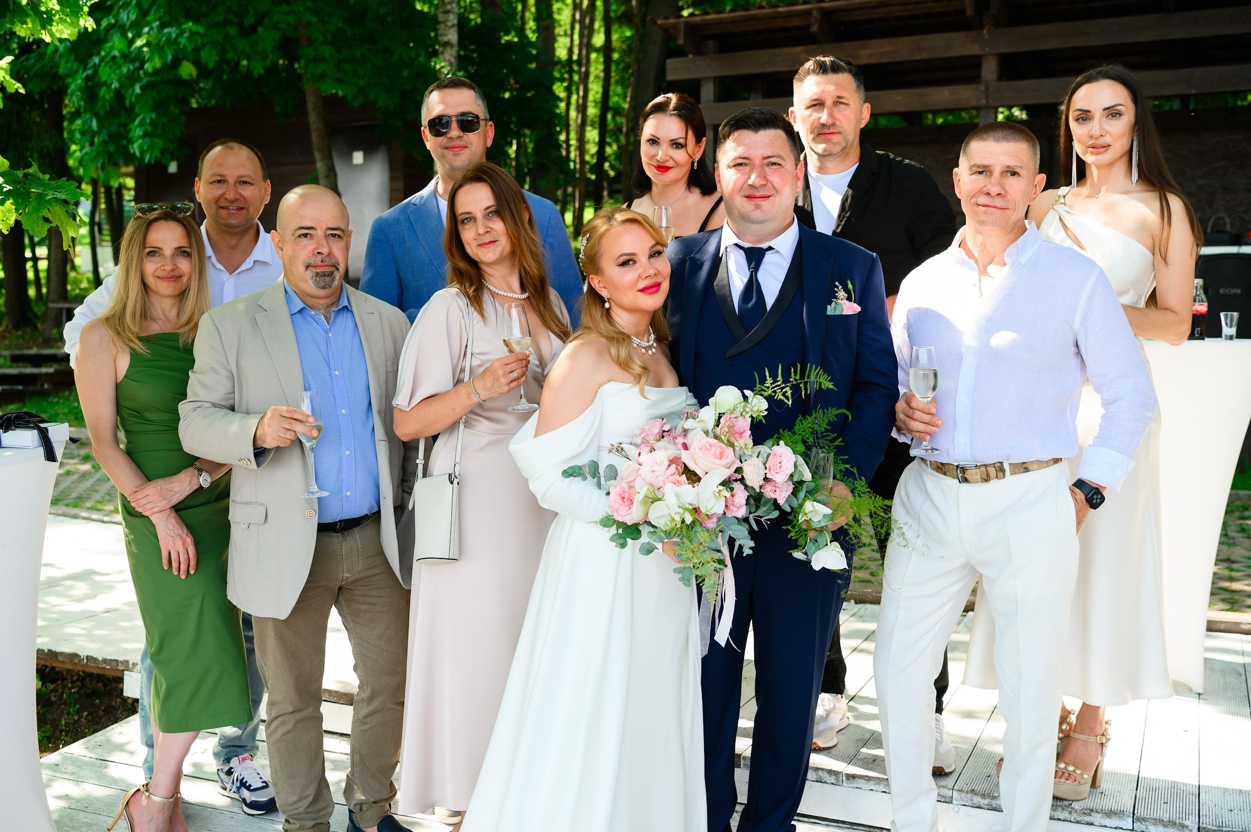 A&V. Фотограф Марина Росси