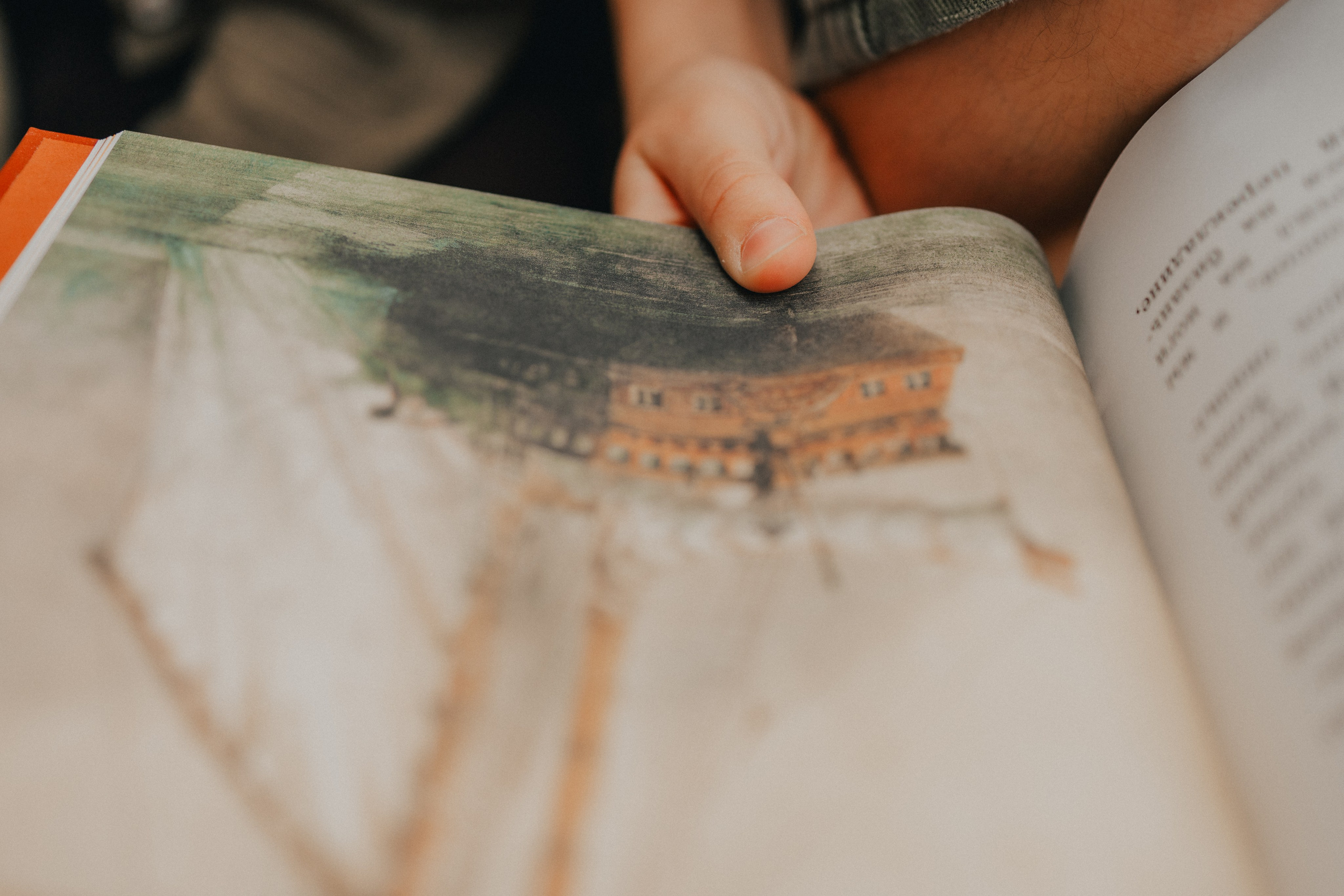 Руслан и Тимур 4. Семейный фотограф Москва