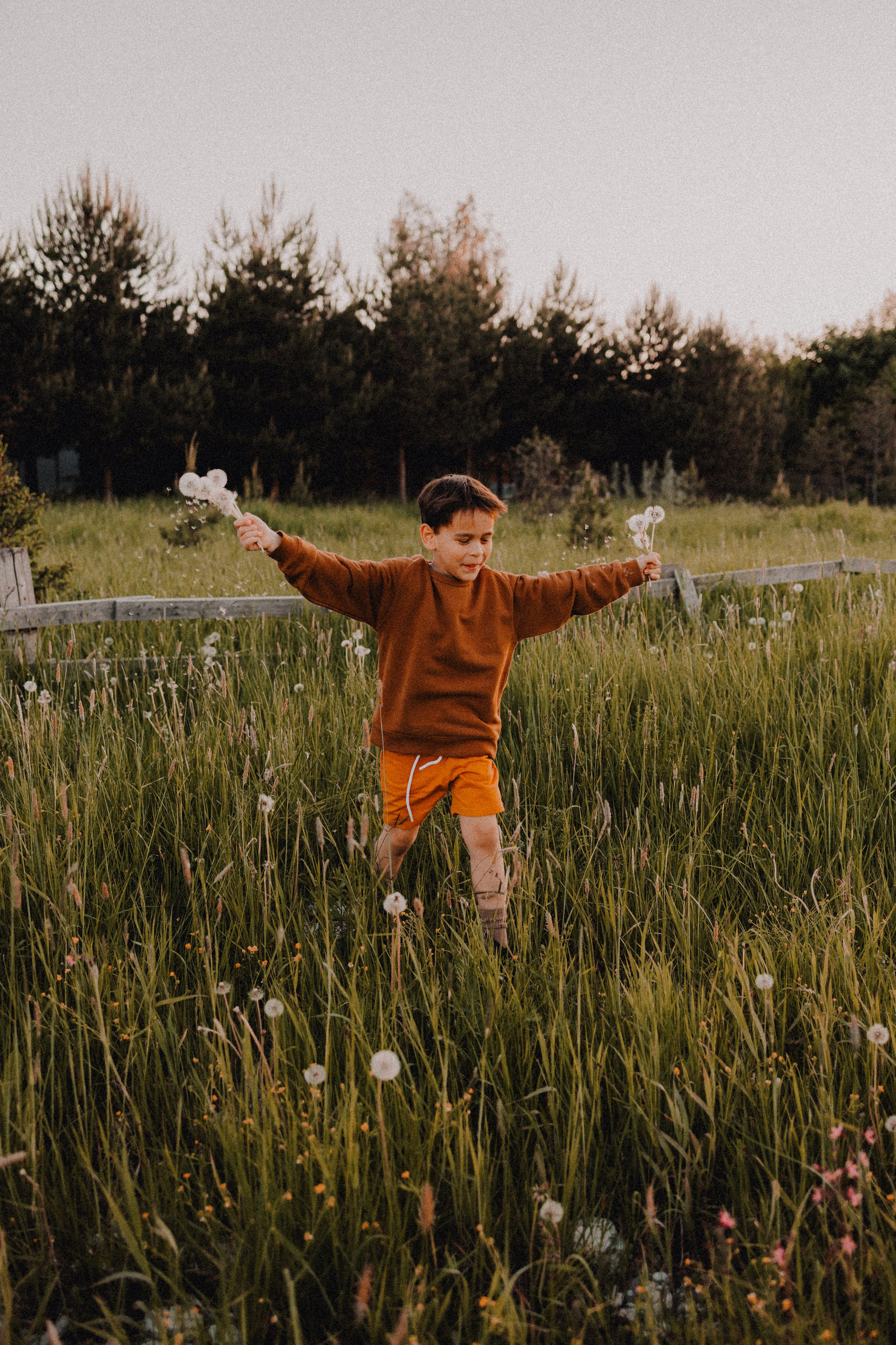 Руслан и Тимур 3. Семейный фотограф Москва