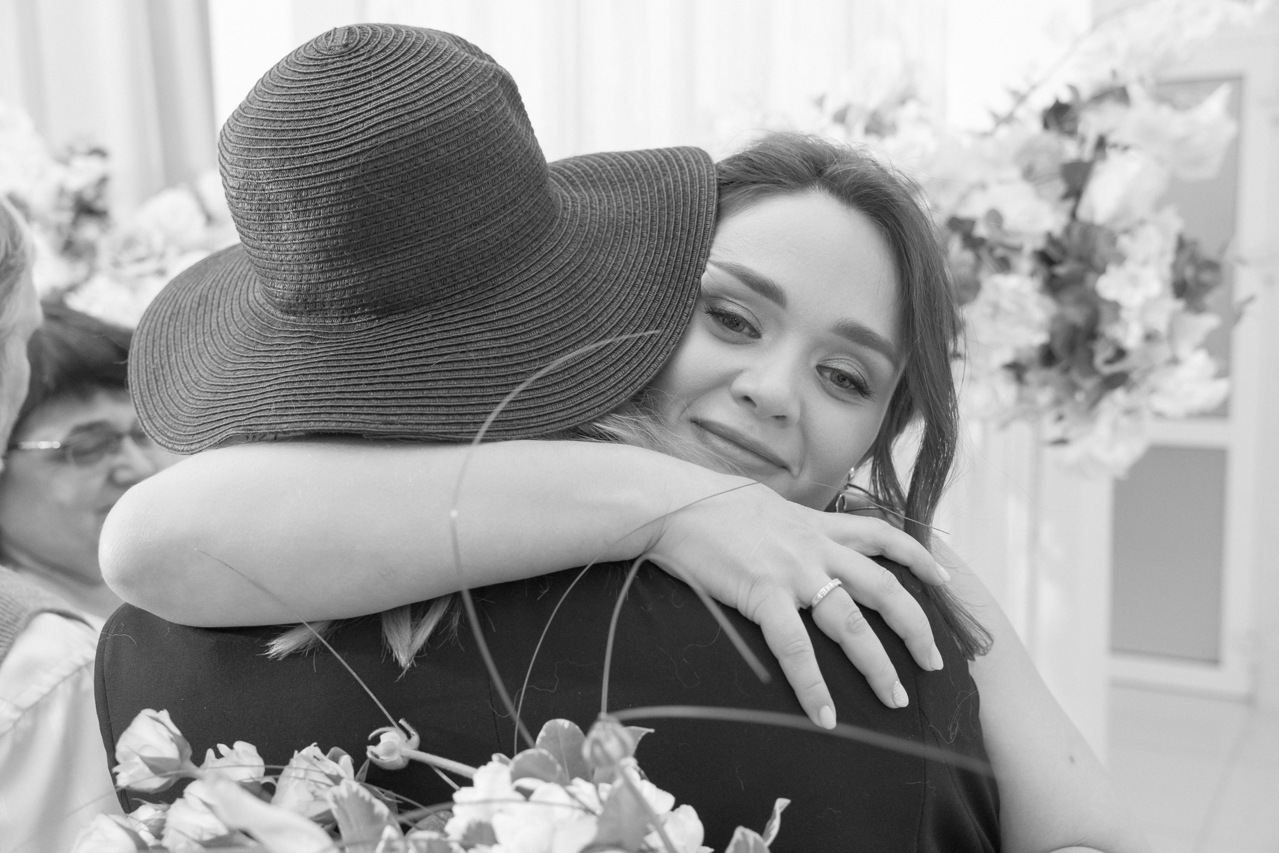 А&О Прогулка + ЗАГС. Свадебный, репортажный, семейный фотограф Елена Брюхова