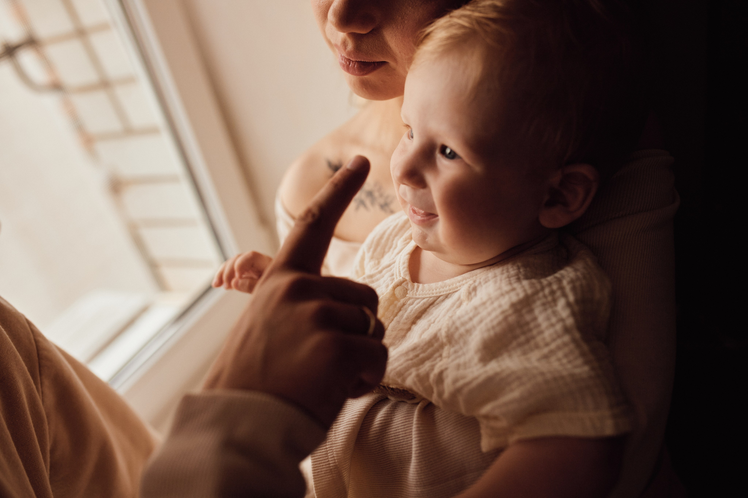 Домашняя. Фотограф в Саратове