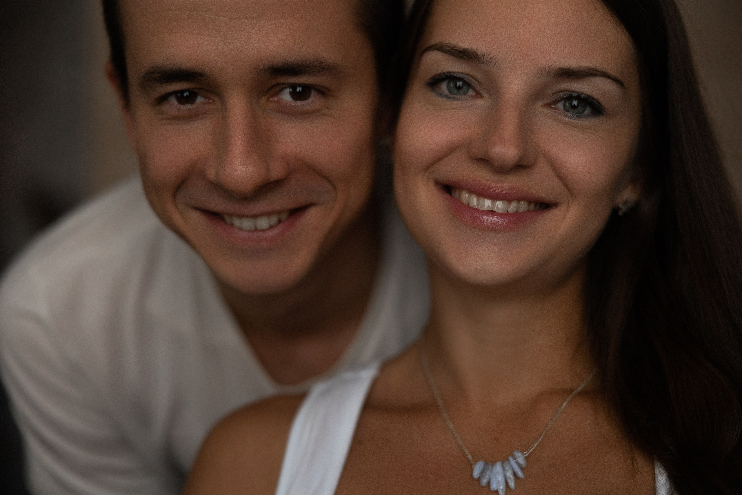 Двоих мало. Свадебный и семейный Фотограф Денис Кошель